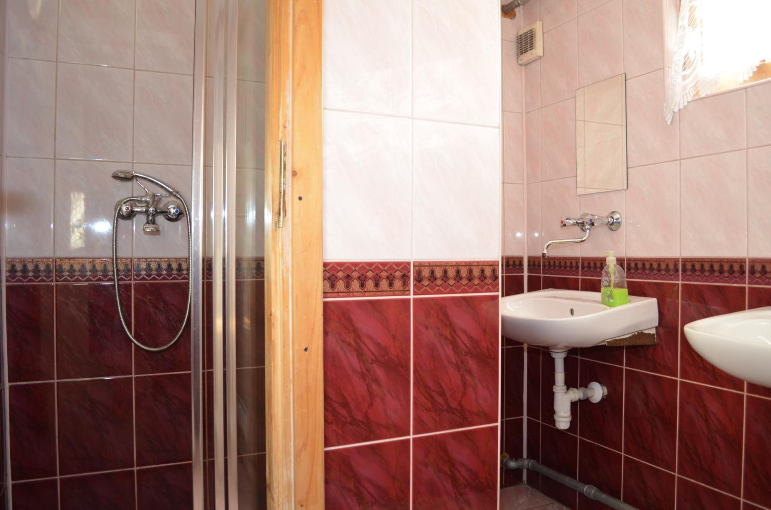 Triple Room with Private External Bathroom photo 2