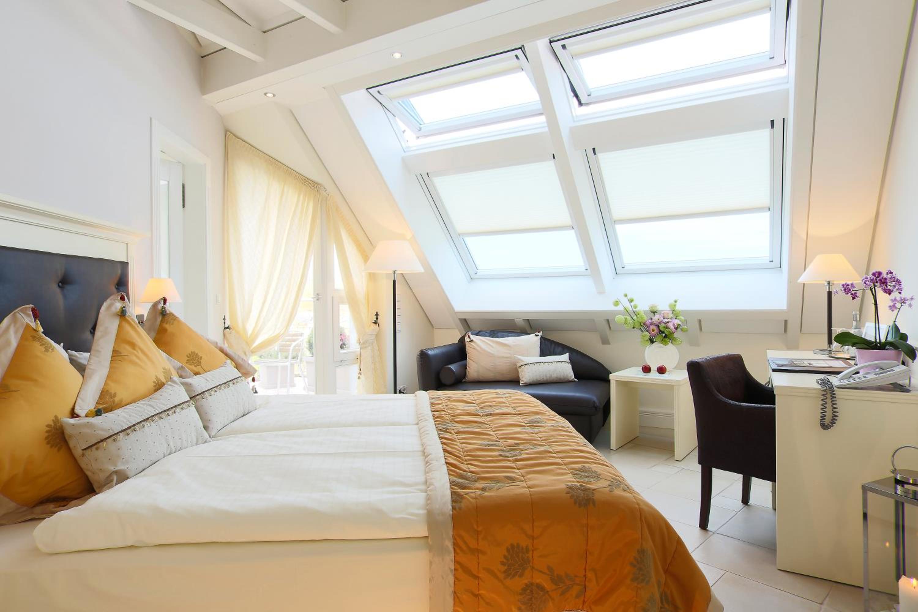 Double Room - Photo 2