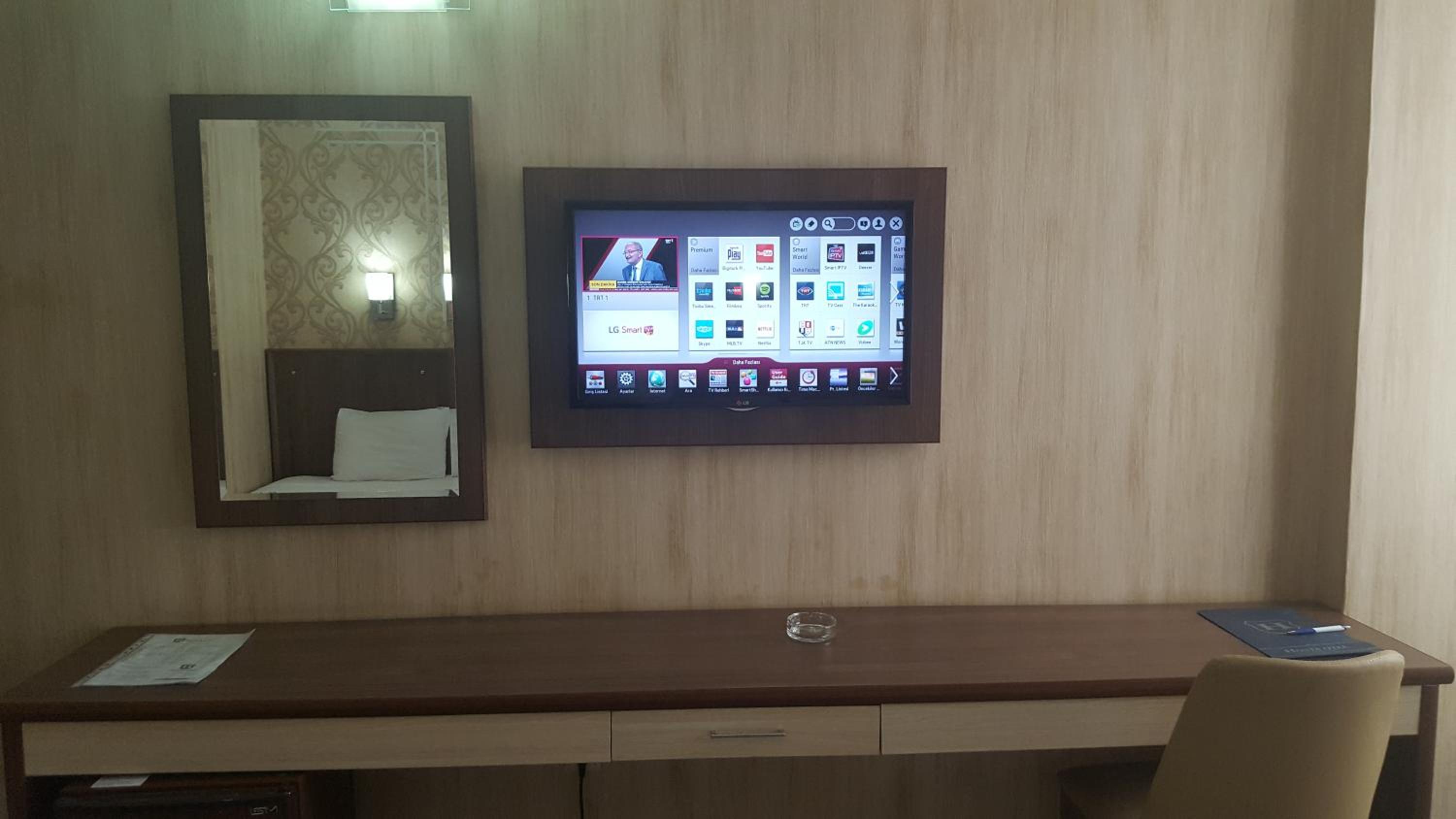 Triple Room - Photo 2