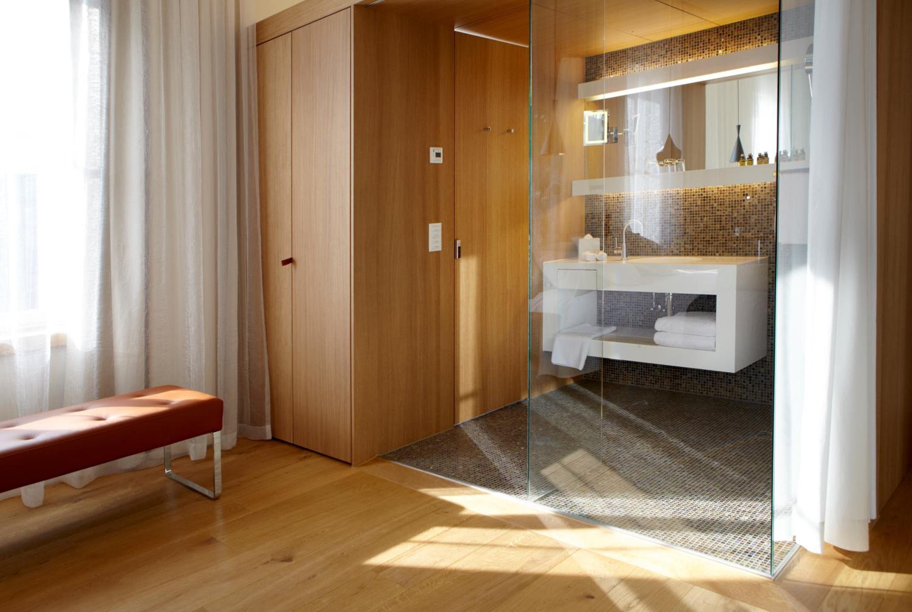 Deluxe Double Room - Photo 4