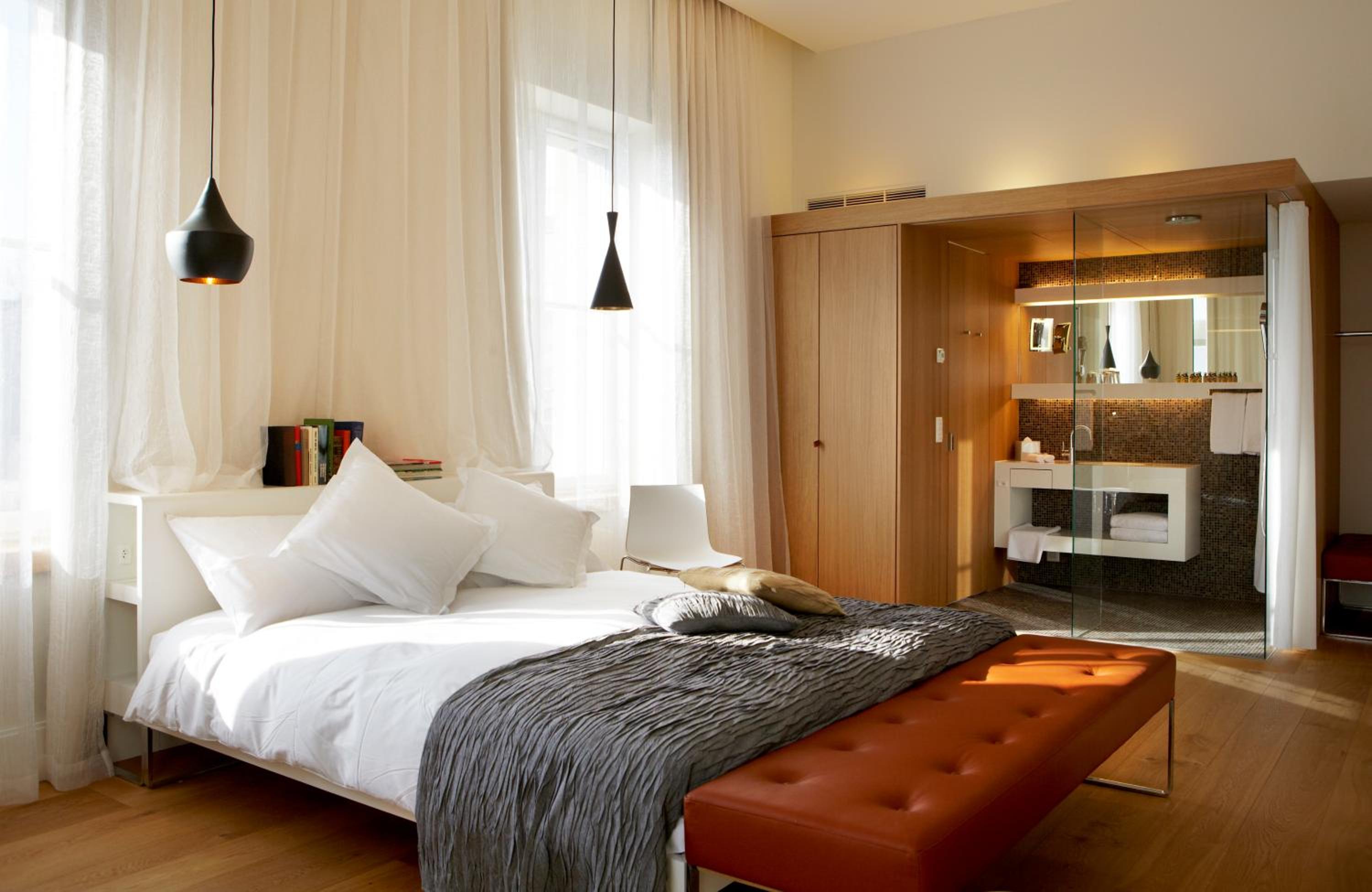 Deluxe Double Room - Photo 3