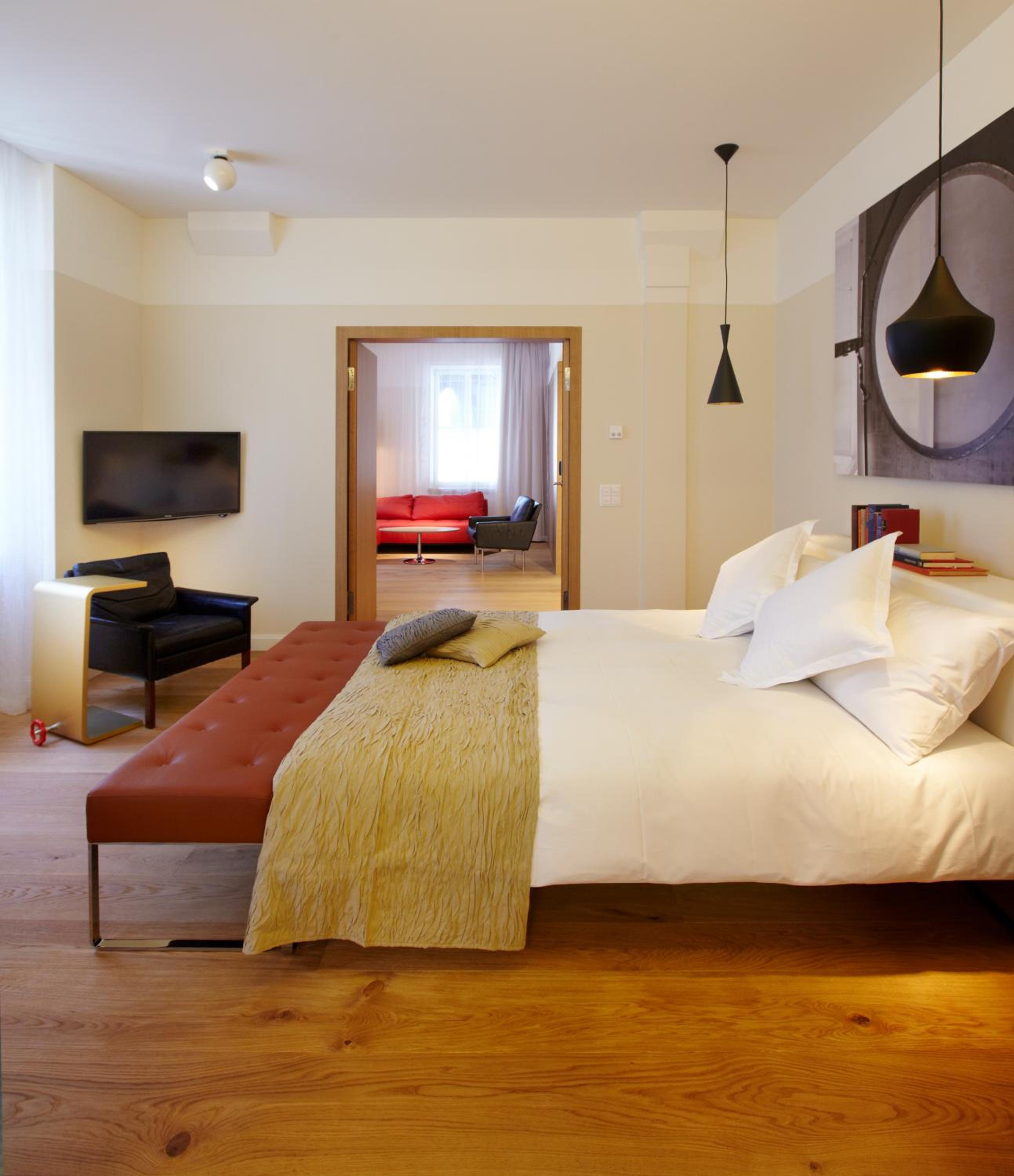 Junior Suite photo 3