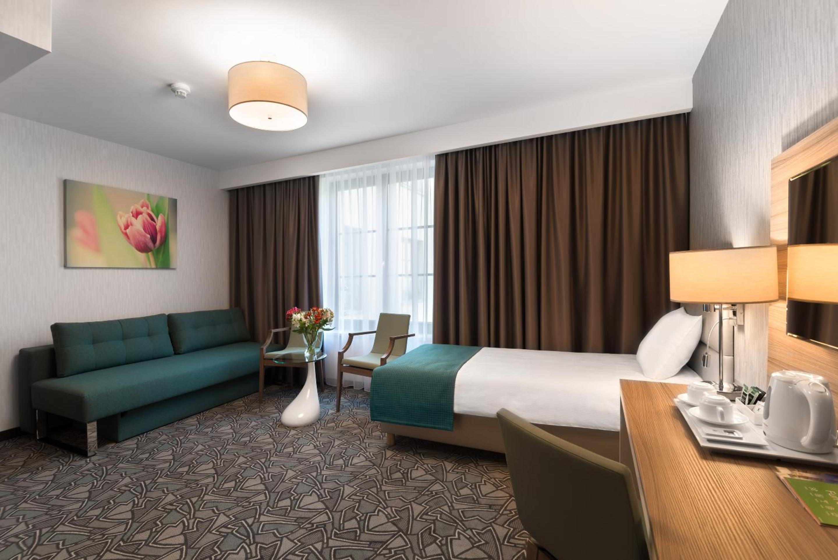 Single Room photo 1