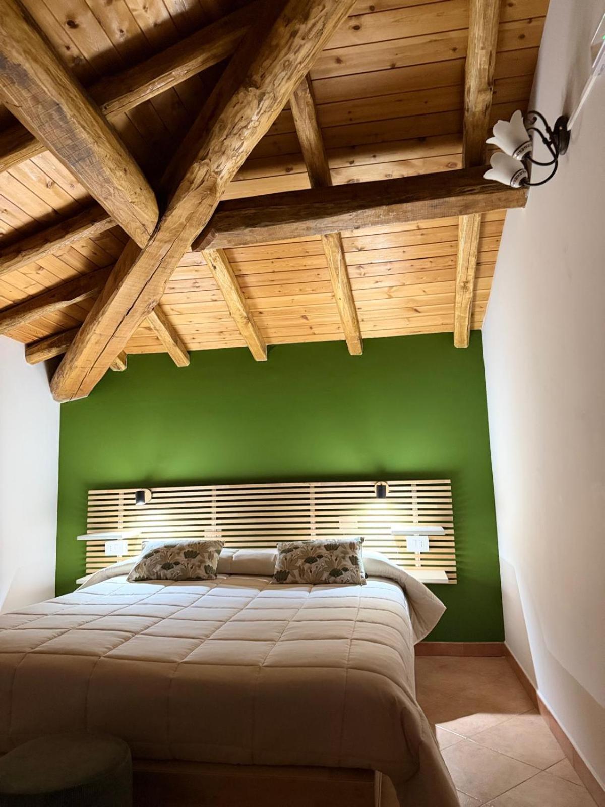 Double Room with Garden View photo 2