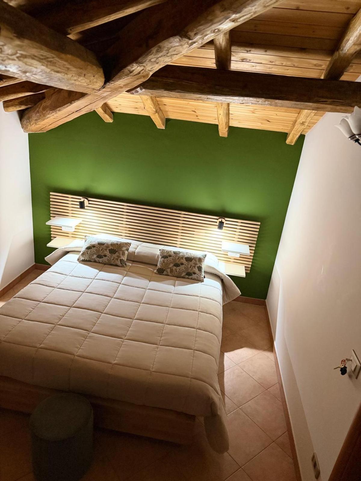 Double Room with Garden View photo 1