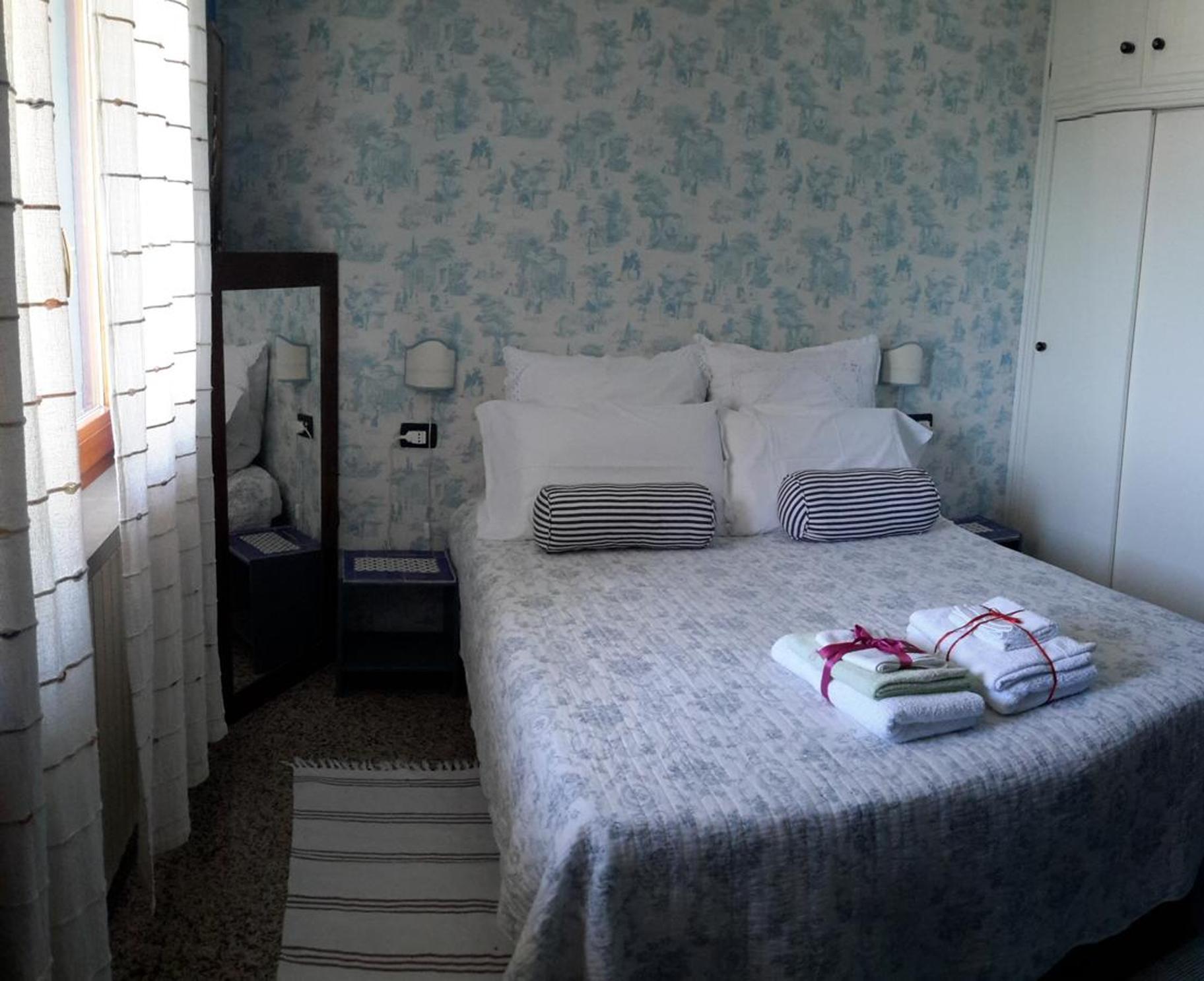 Double Room with Private Bathroom photo 1