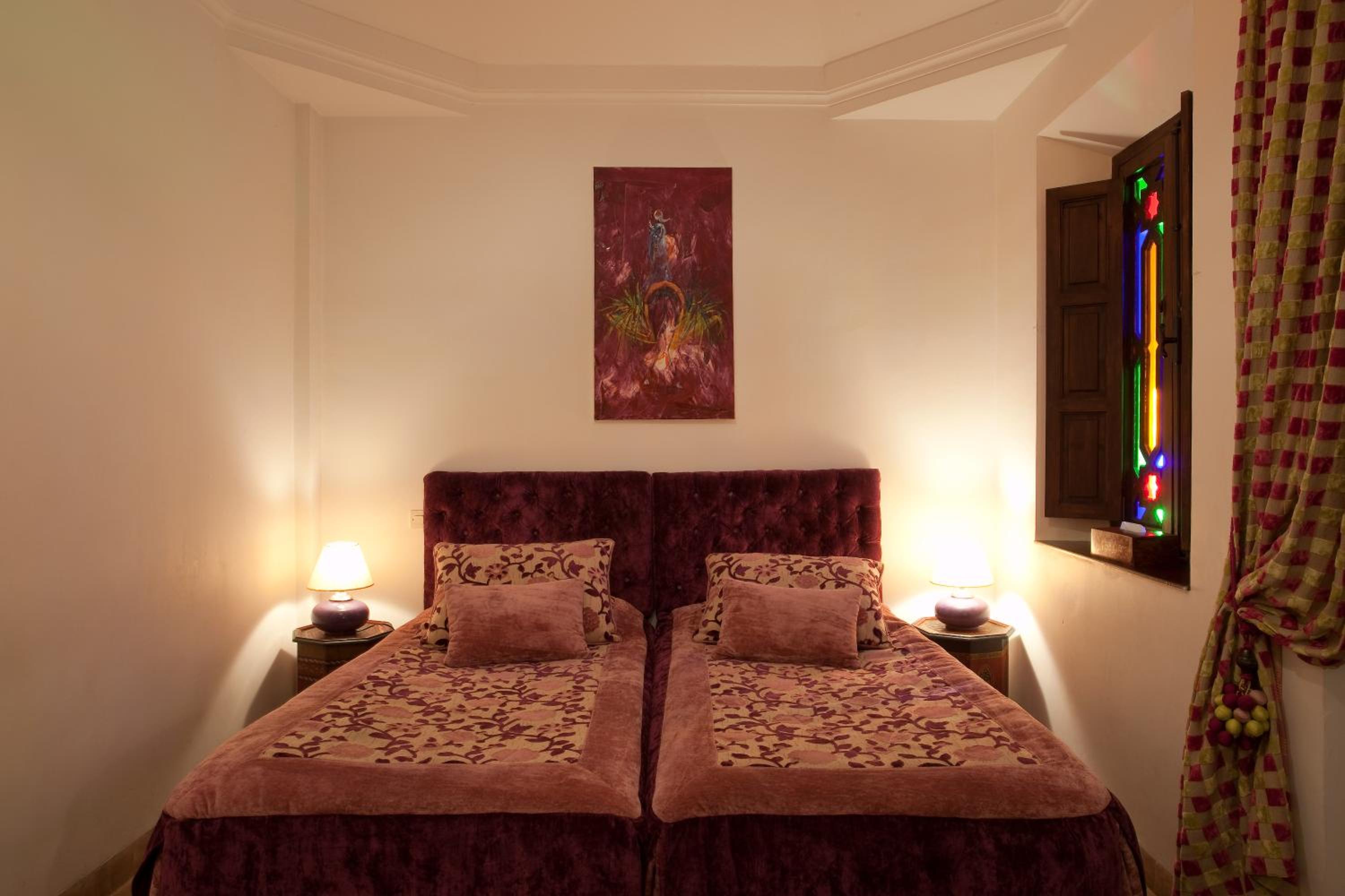Myrtille Twin Room - Photo 6