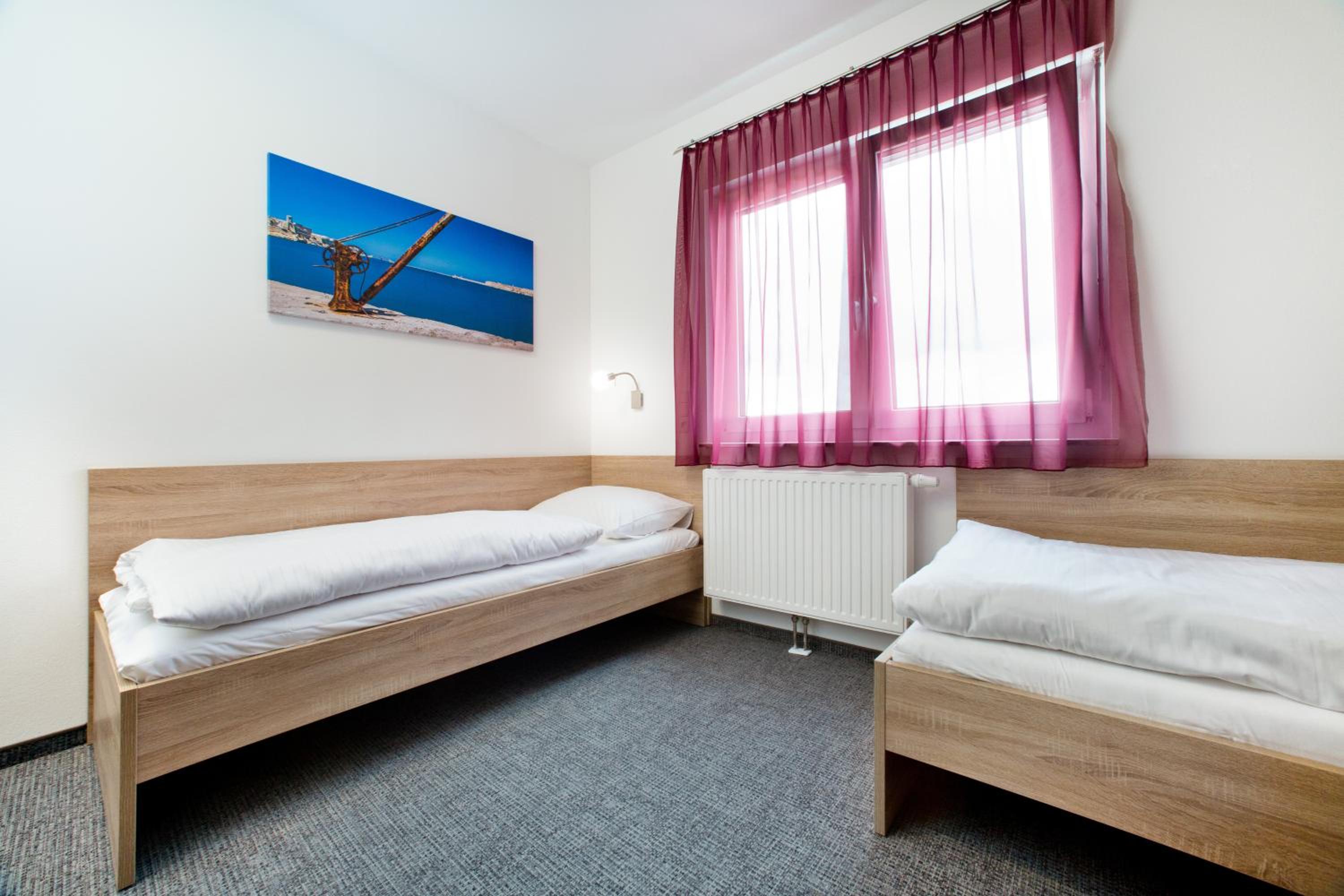 Cleverhotel, Photo 4