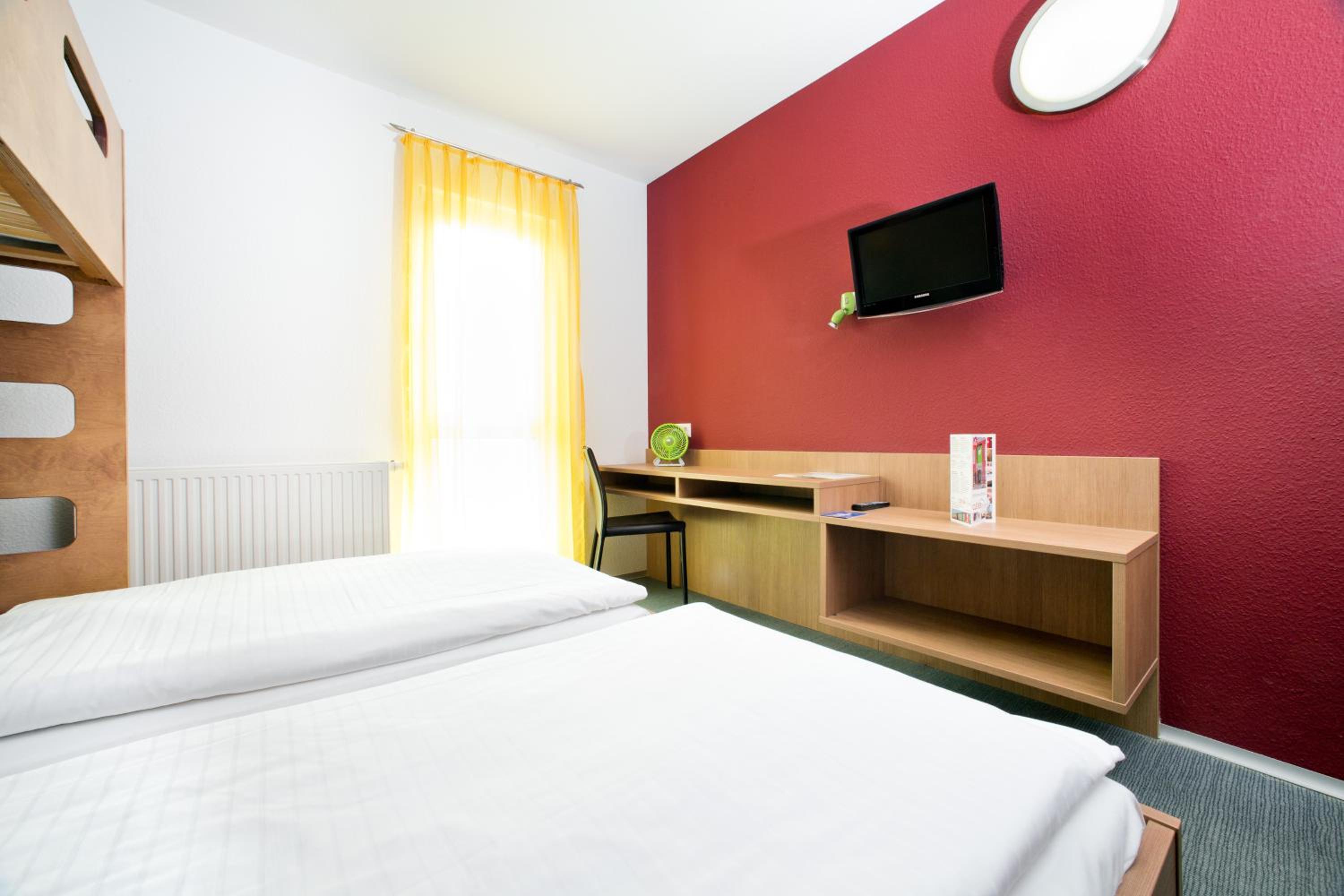 Triple Room photo 3