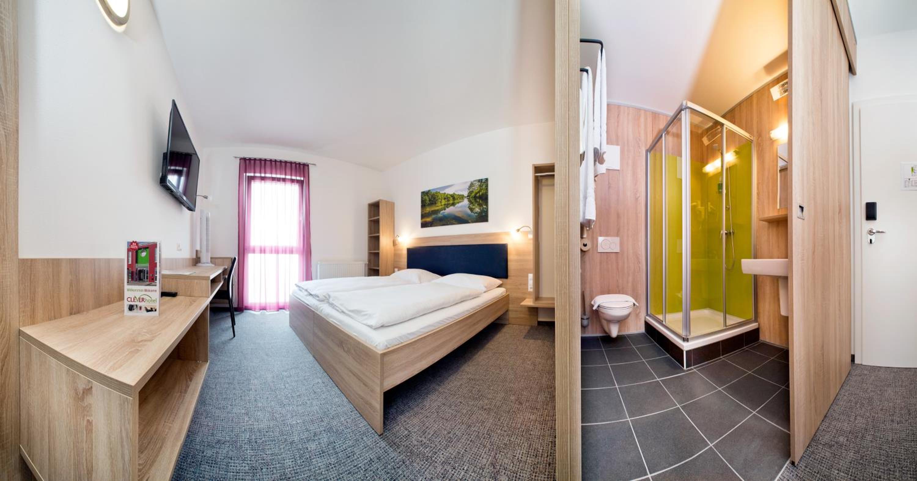 Superior Double Room photo 1