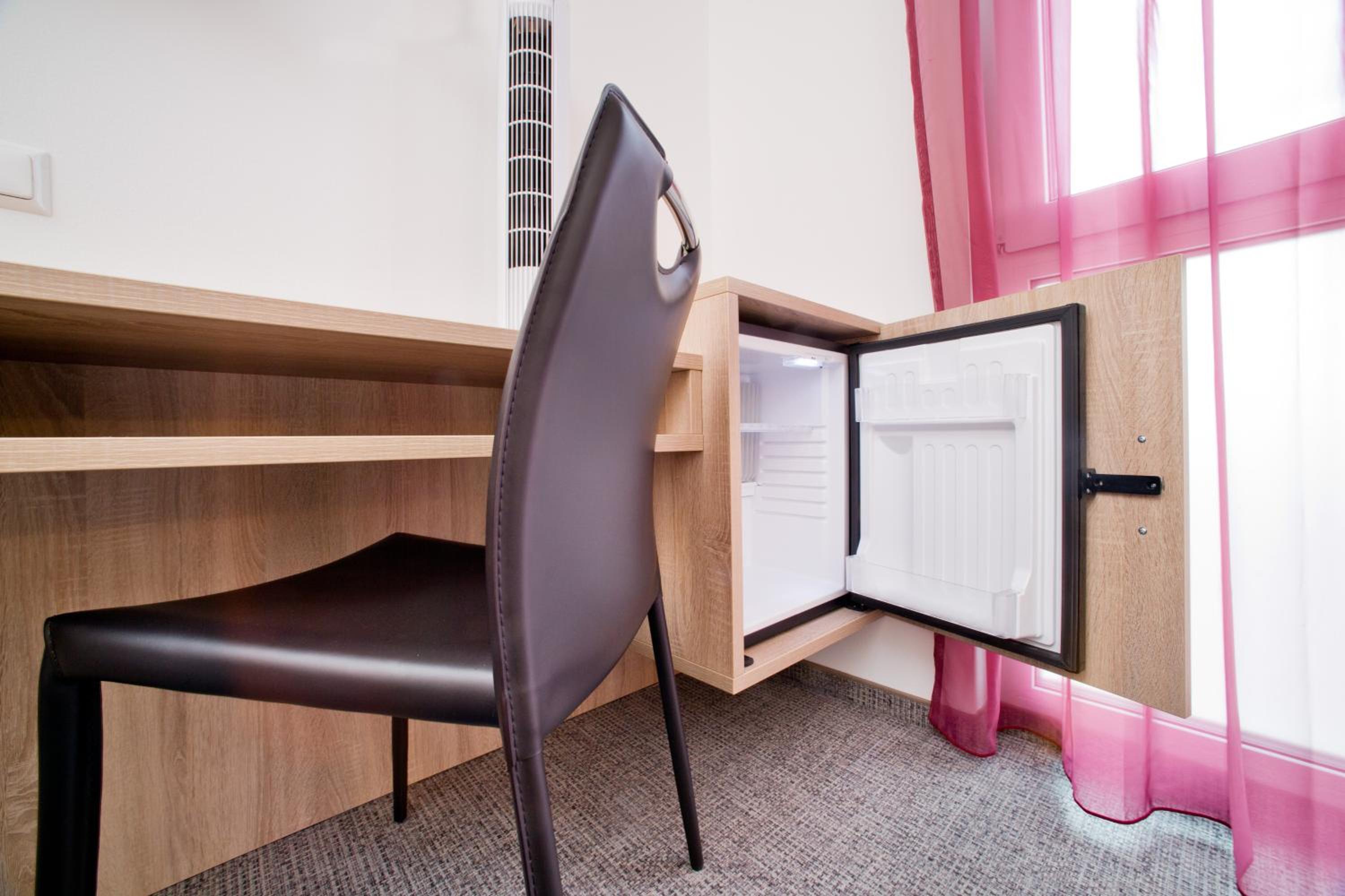 Superior Double Room (1 Adult) photo 1