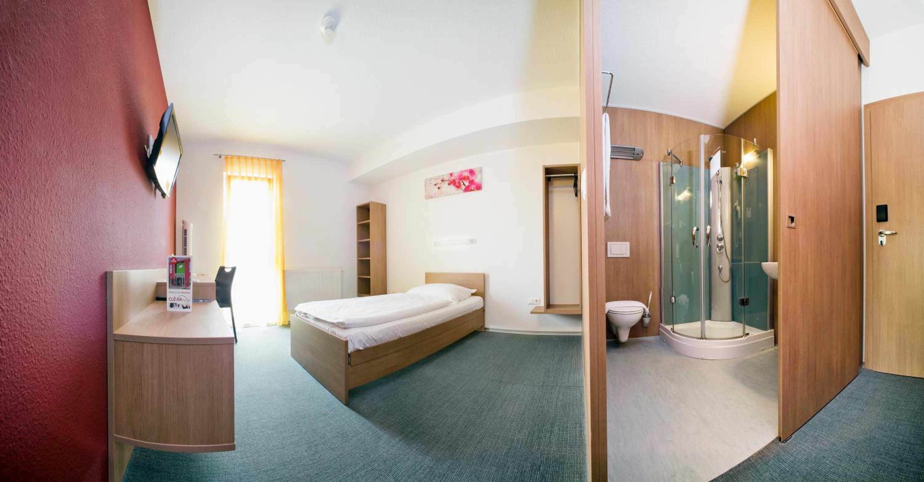 Single Room photo 1