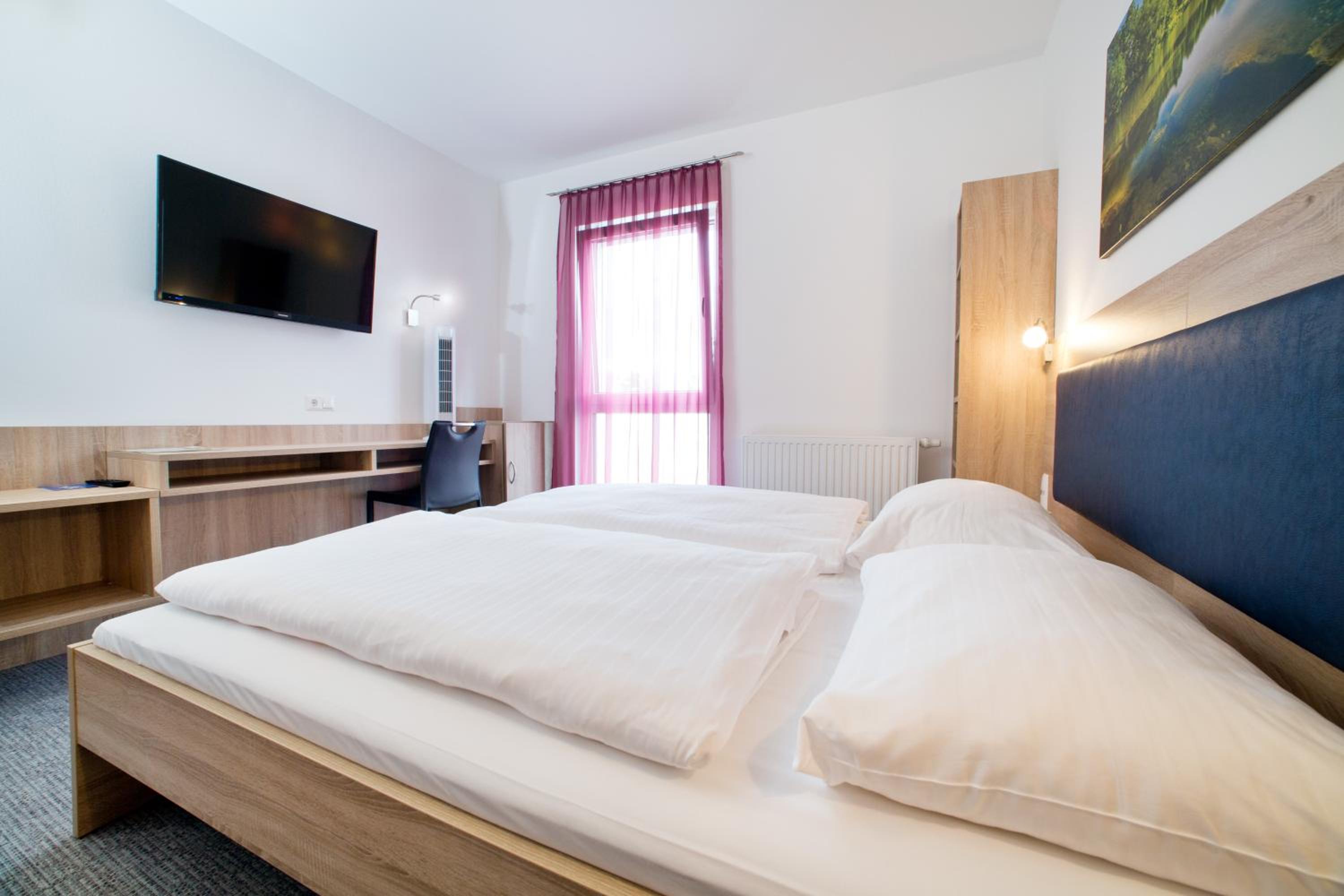 Superior Double Room photo 3