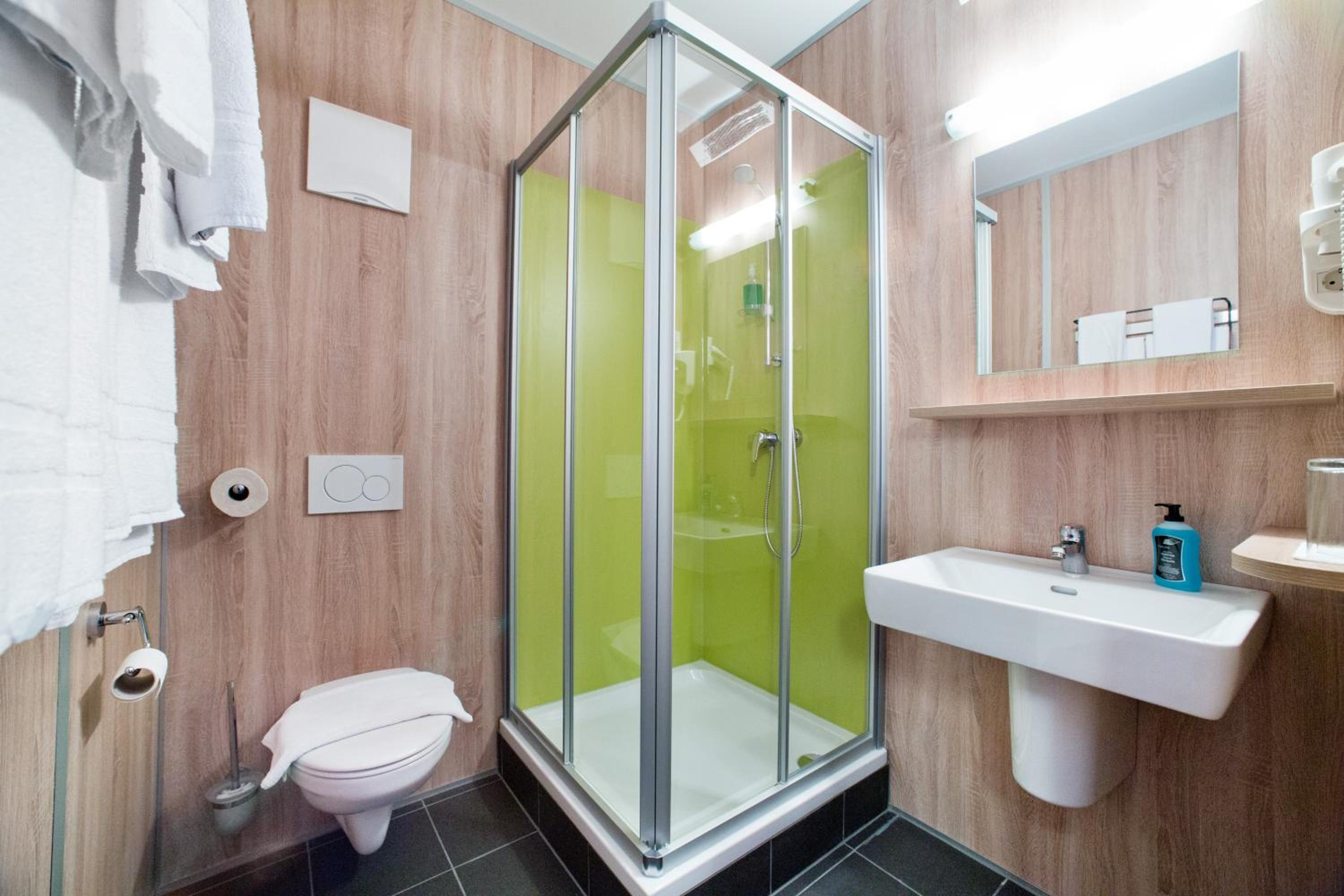 Superior Double Room (1 Adult) photo 2