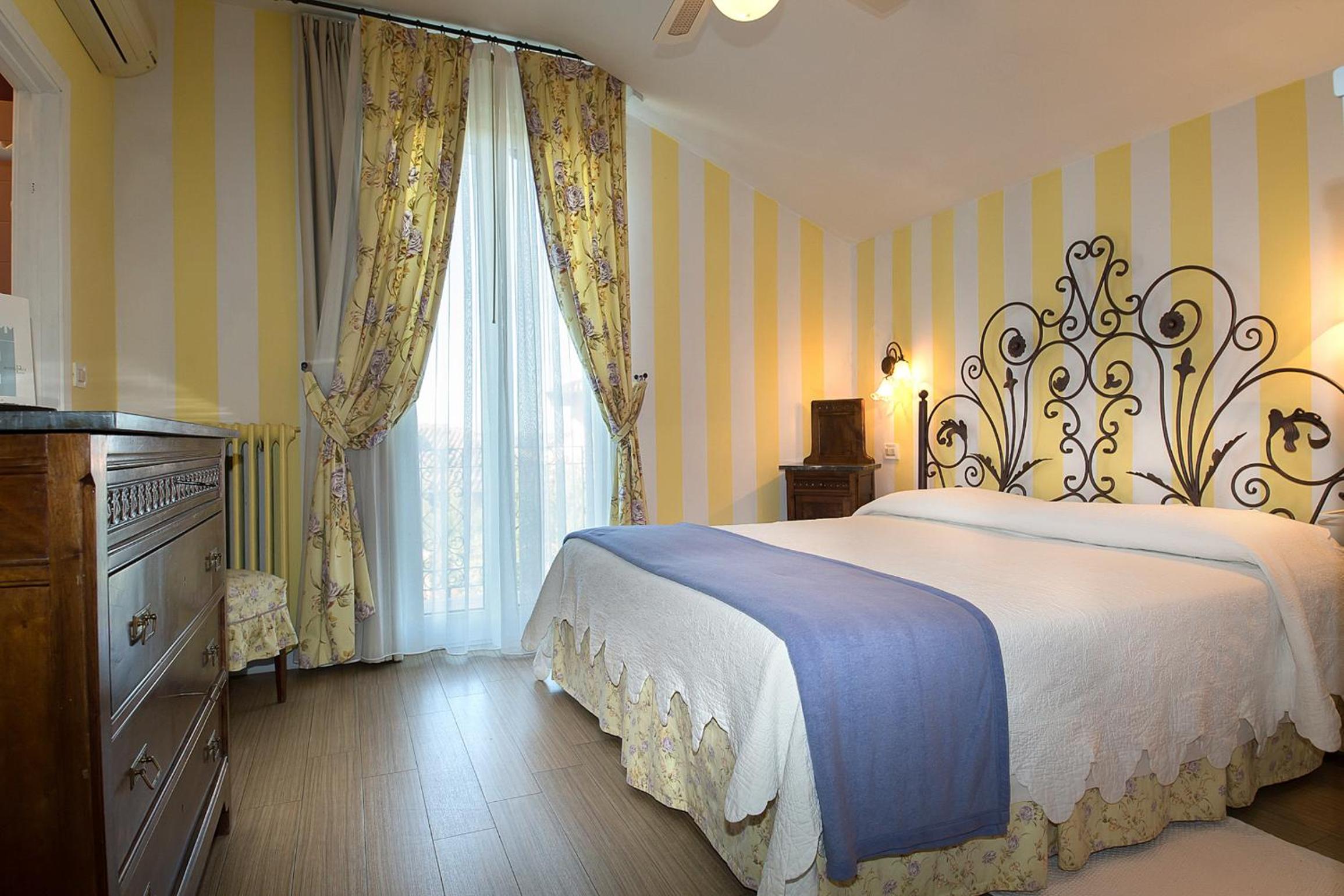 Comfort Double Room with Balcony - Photo 6