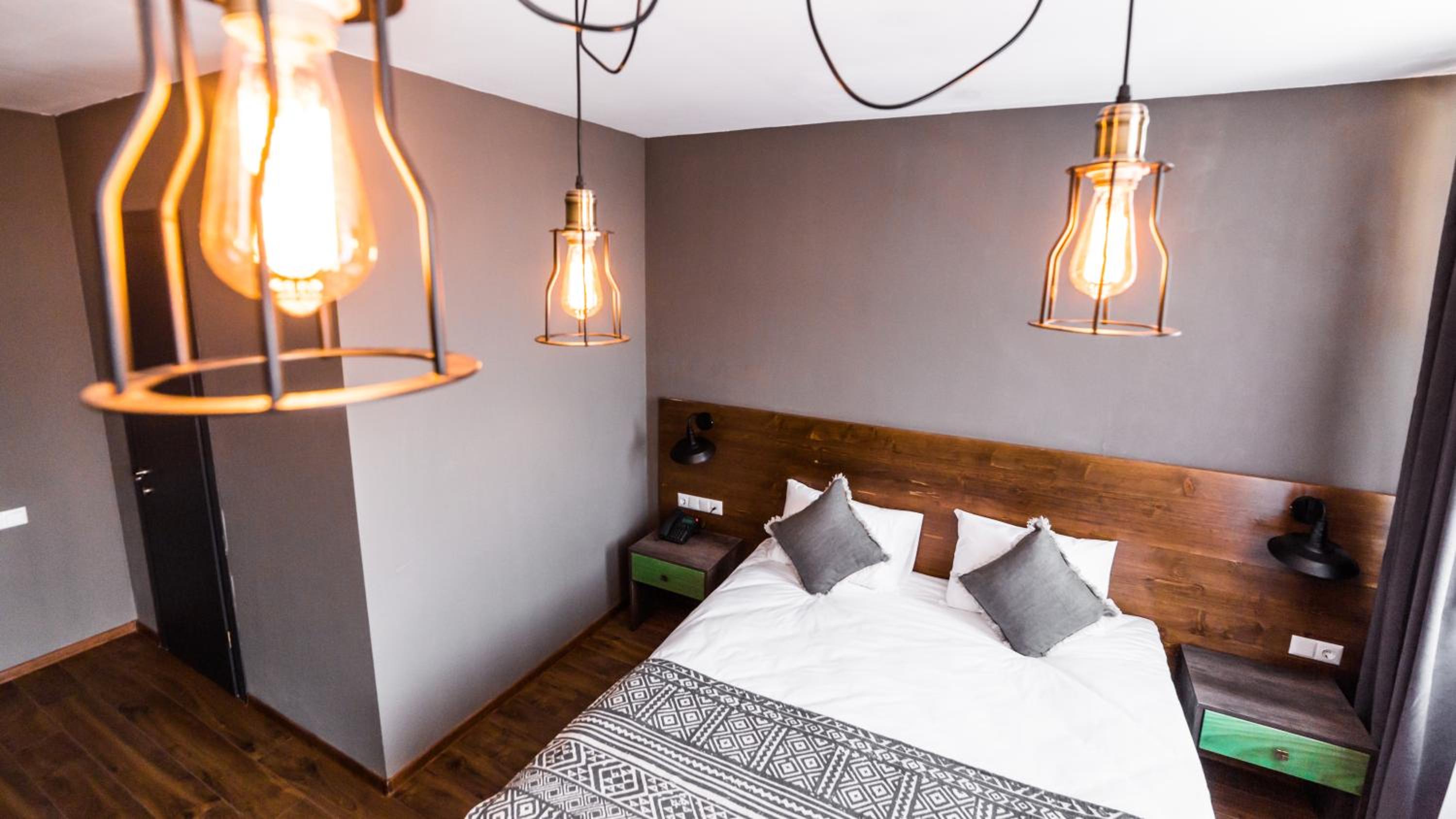 Double Room - Photo 4