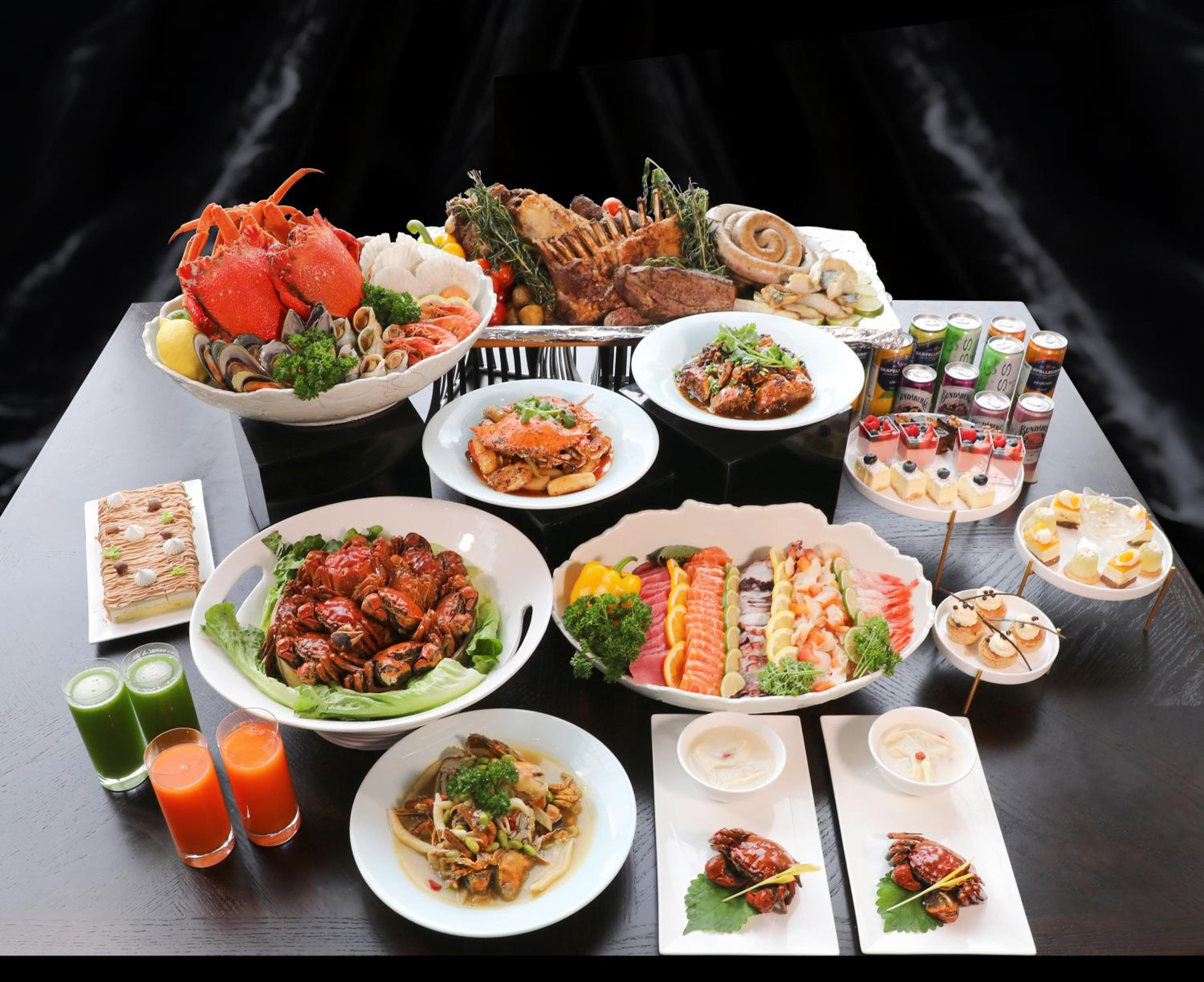 Superior Double Room with River View - Free Buffet Dinner photo 3