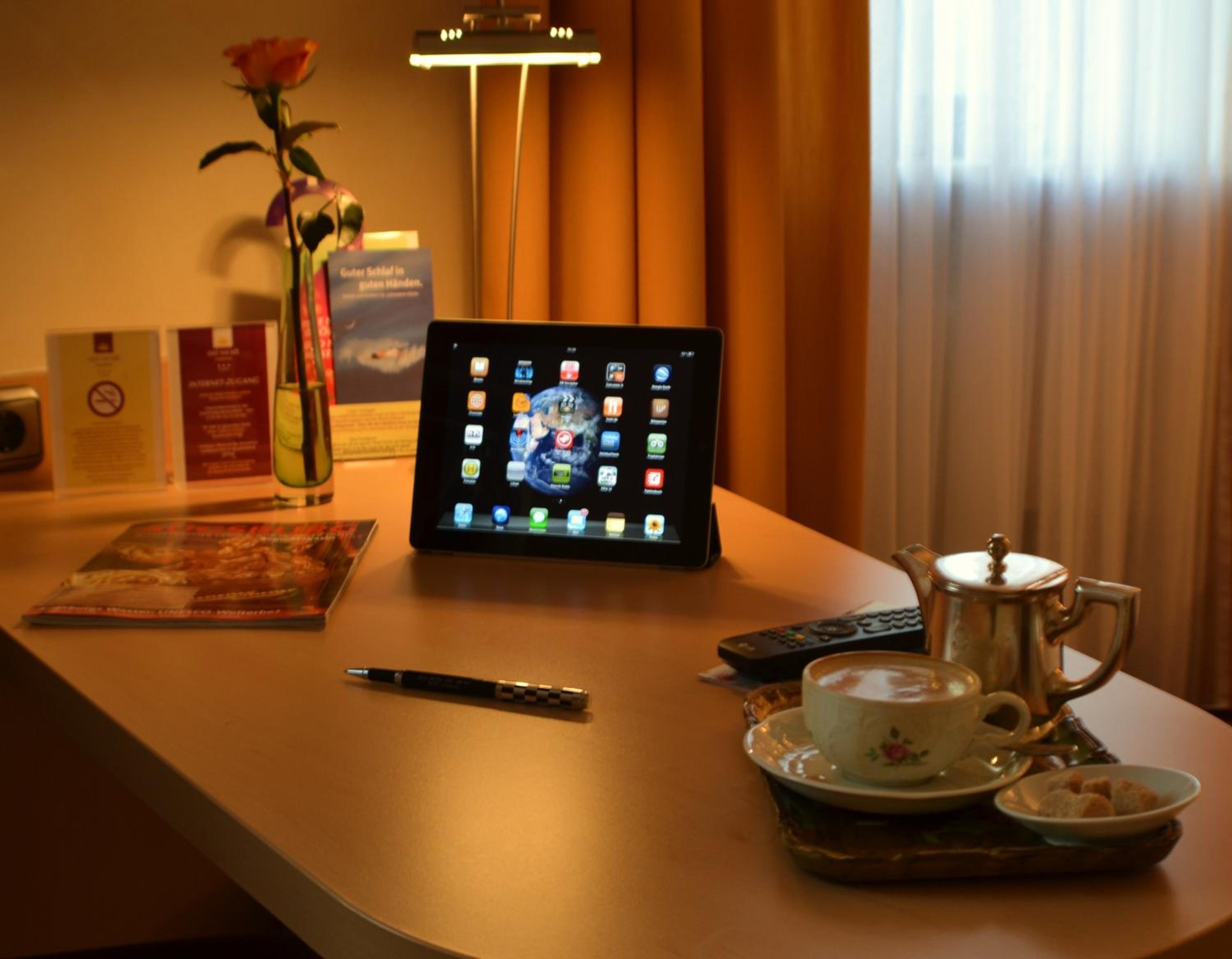 Standard Double Room - Photo 7