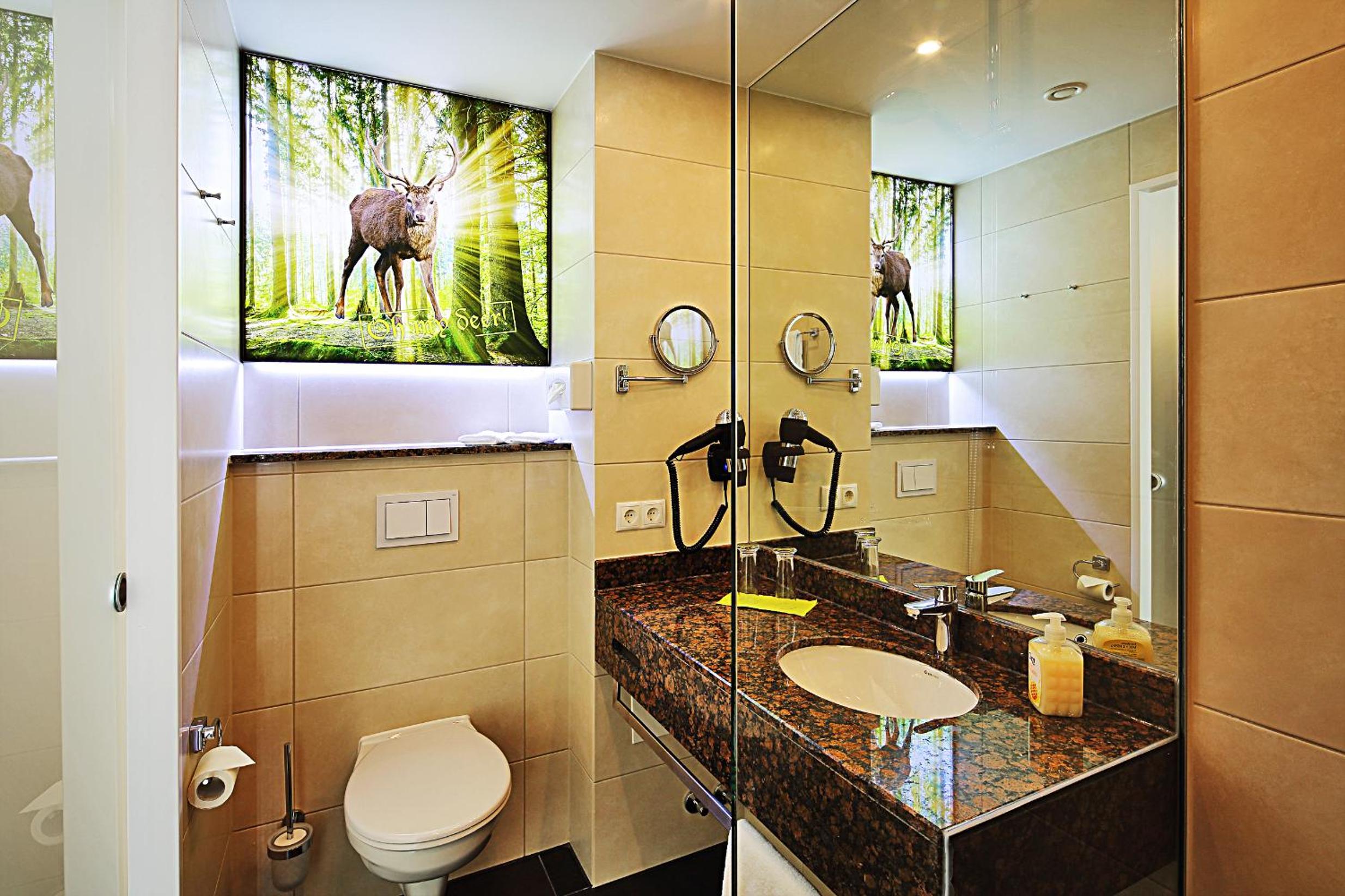 Twin Room - Photo 6