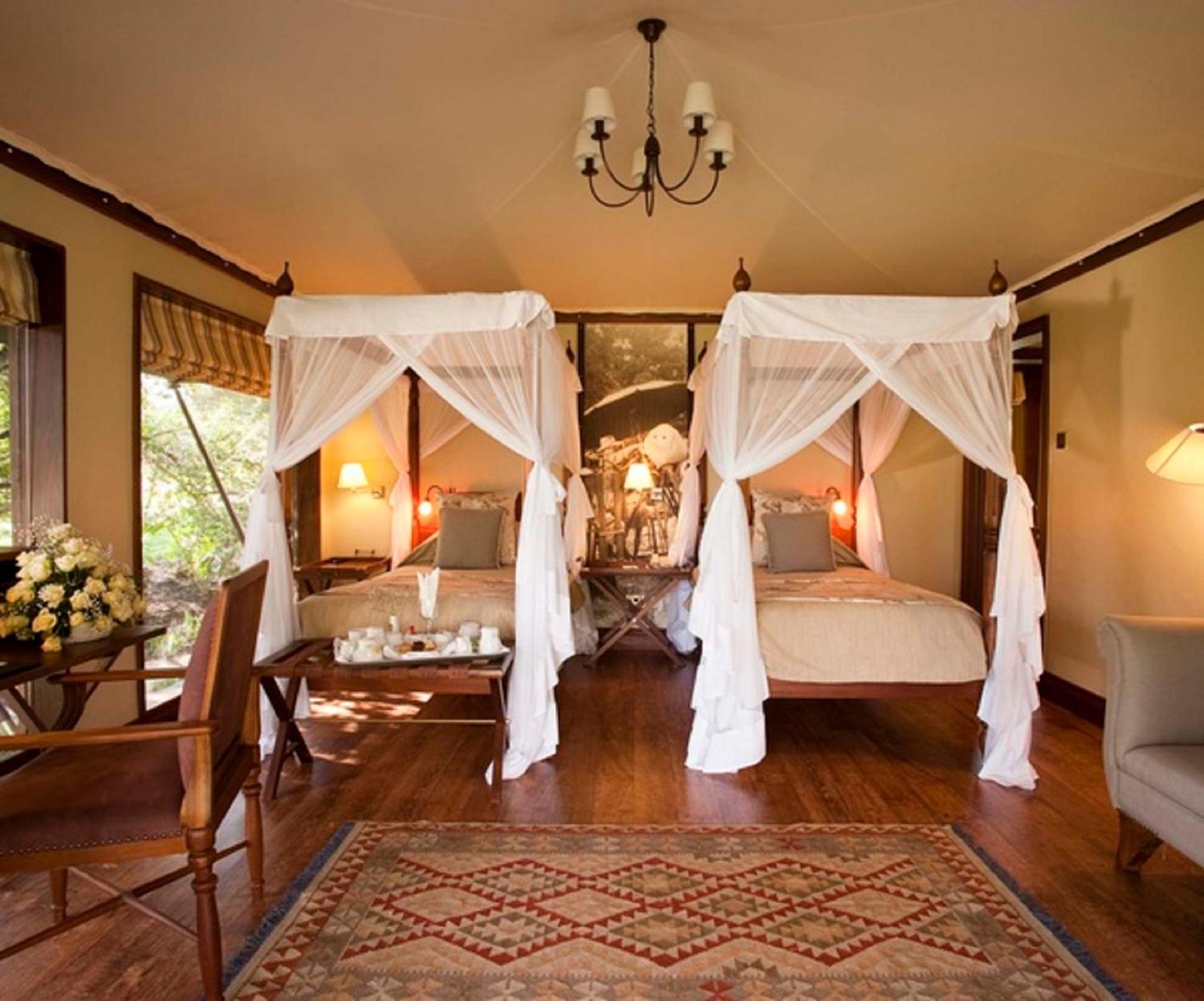Deluxe Twin Room - Photo 1