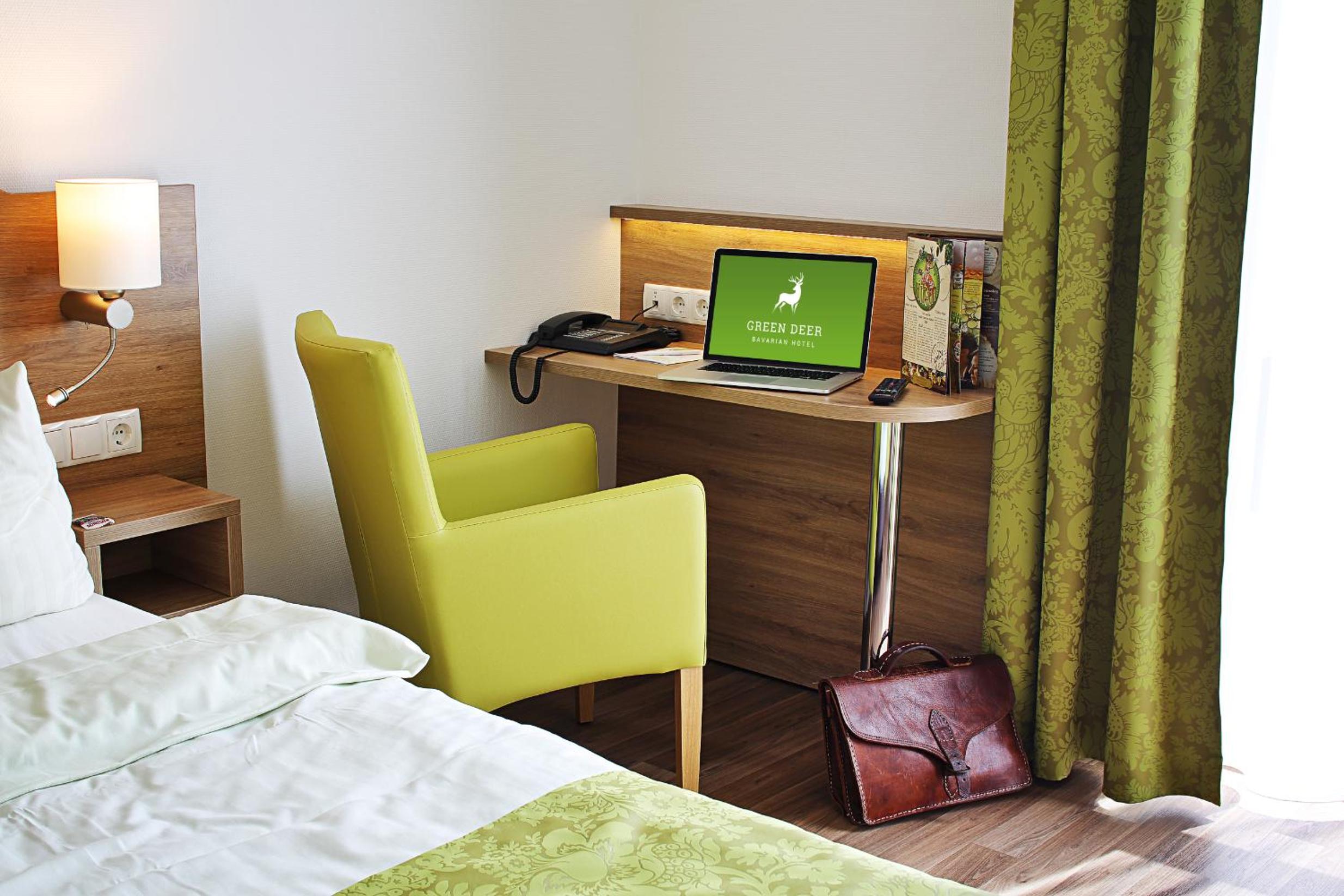 Double Room - Photo 2