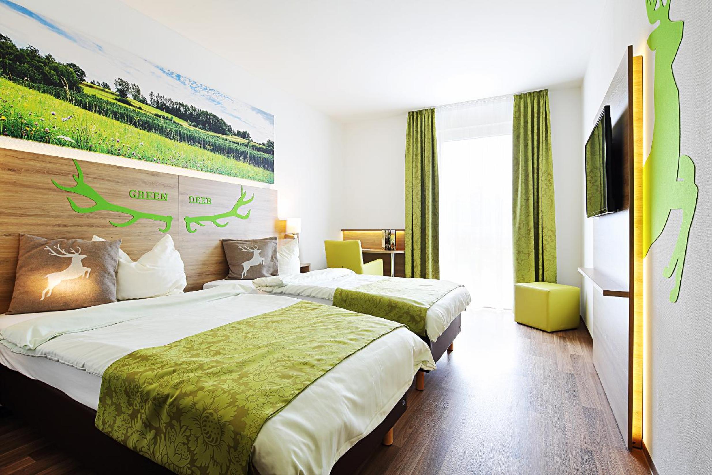 Twin Room - Photo 1