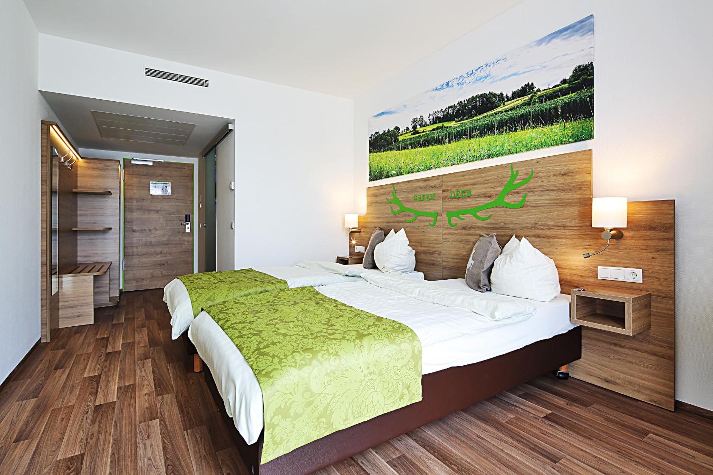 Twin Room - Photo 2