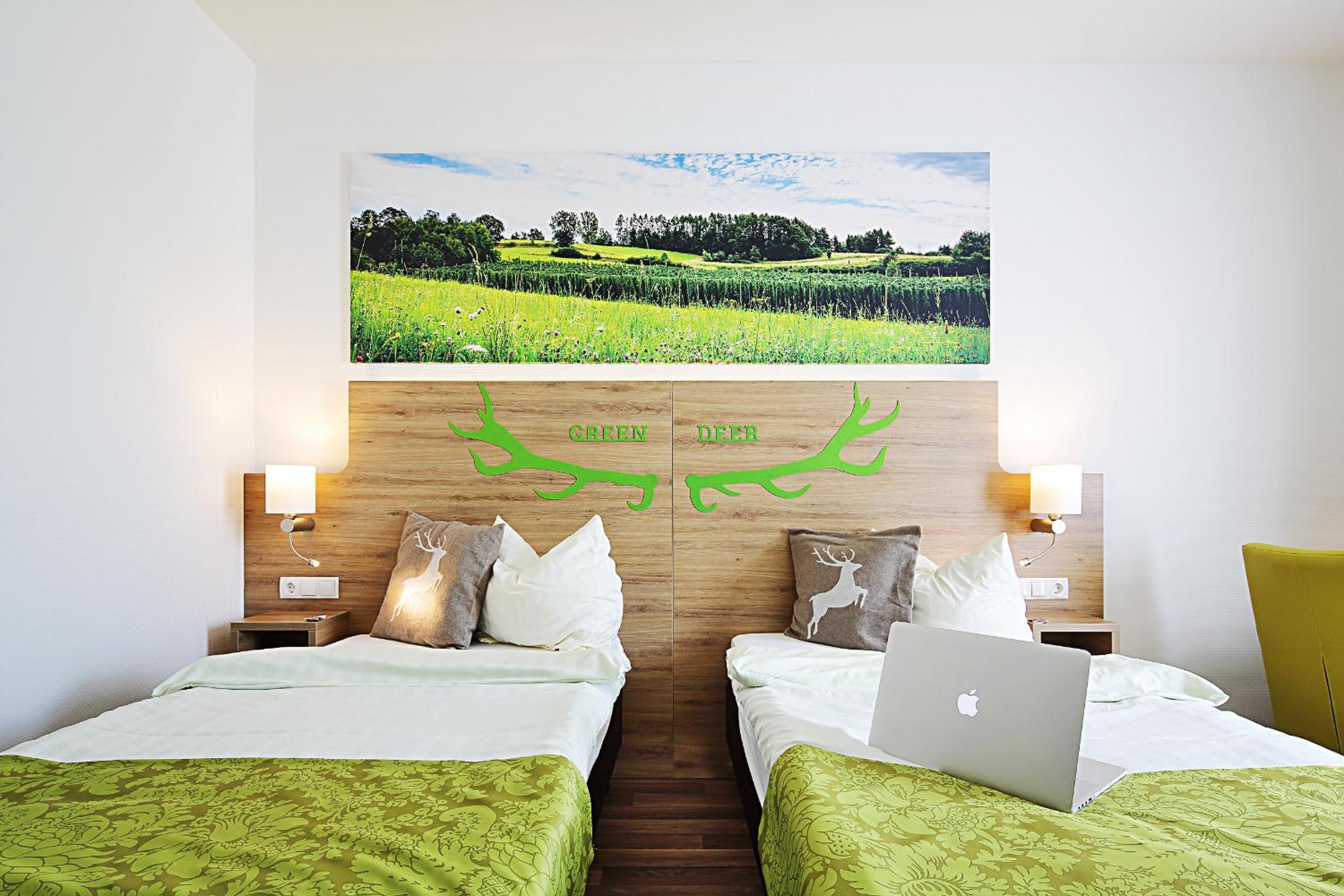 Twin Room - Photo 3