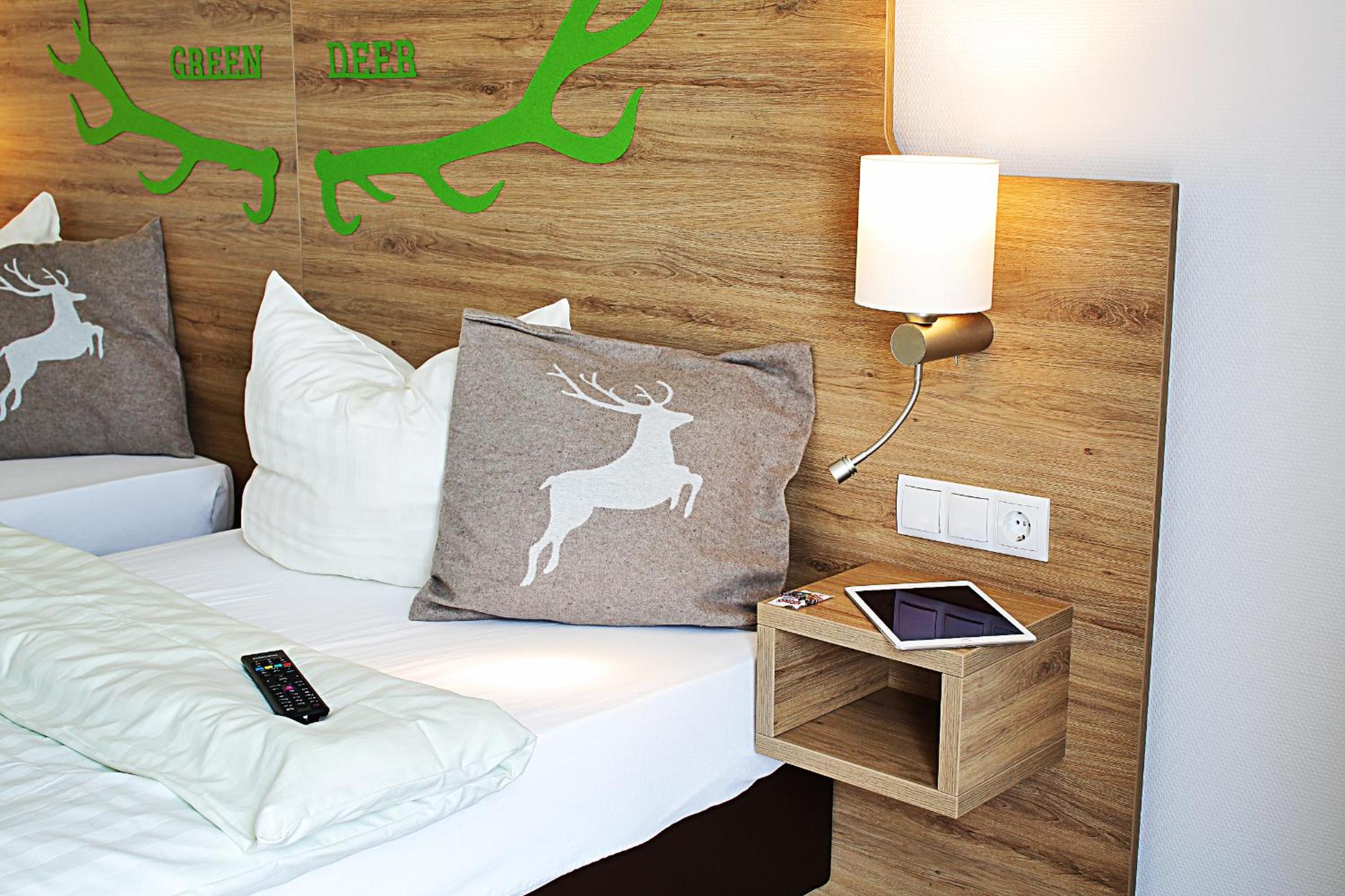 Twin Room - Photo 4