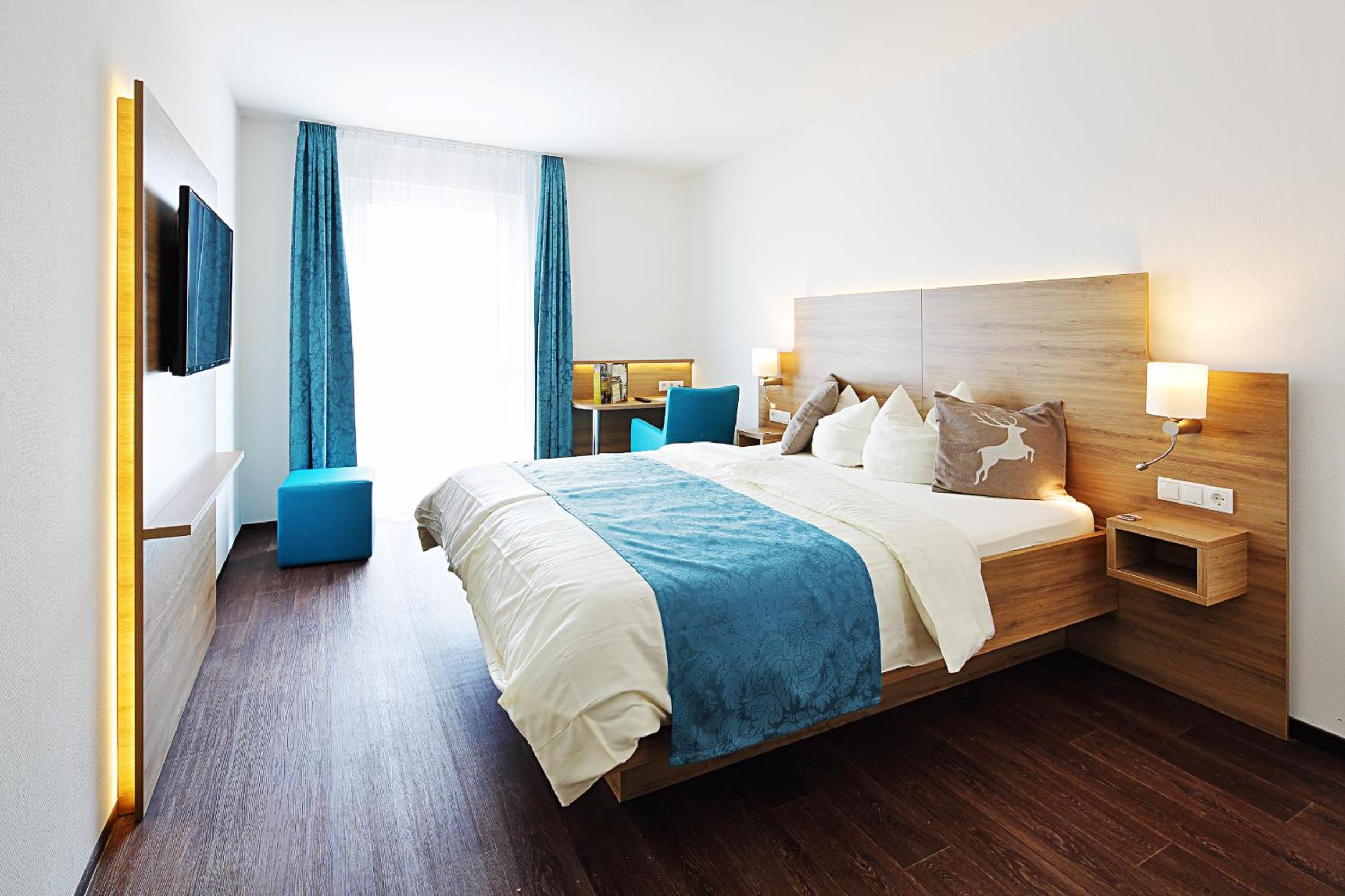 Double Room - Photo 1