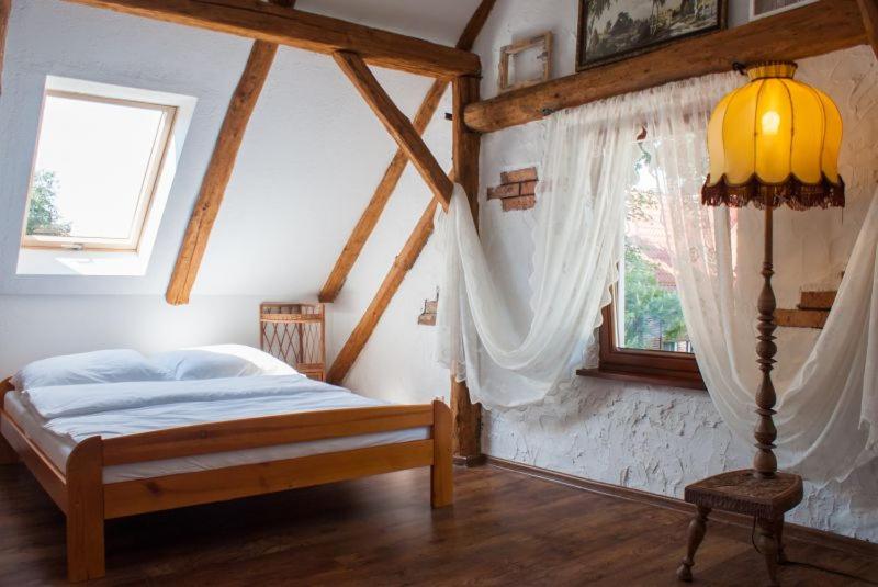 Two-Bedroom House photo 1