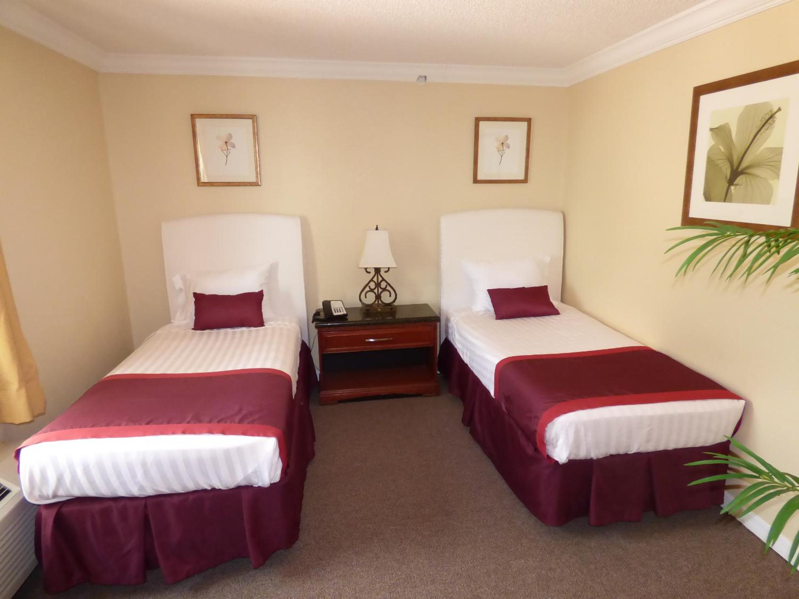 King Studio Suite - Non-Smoking - Photo 6