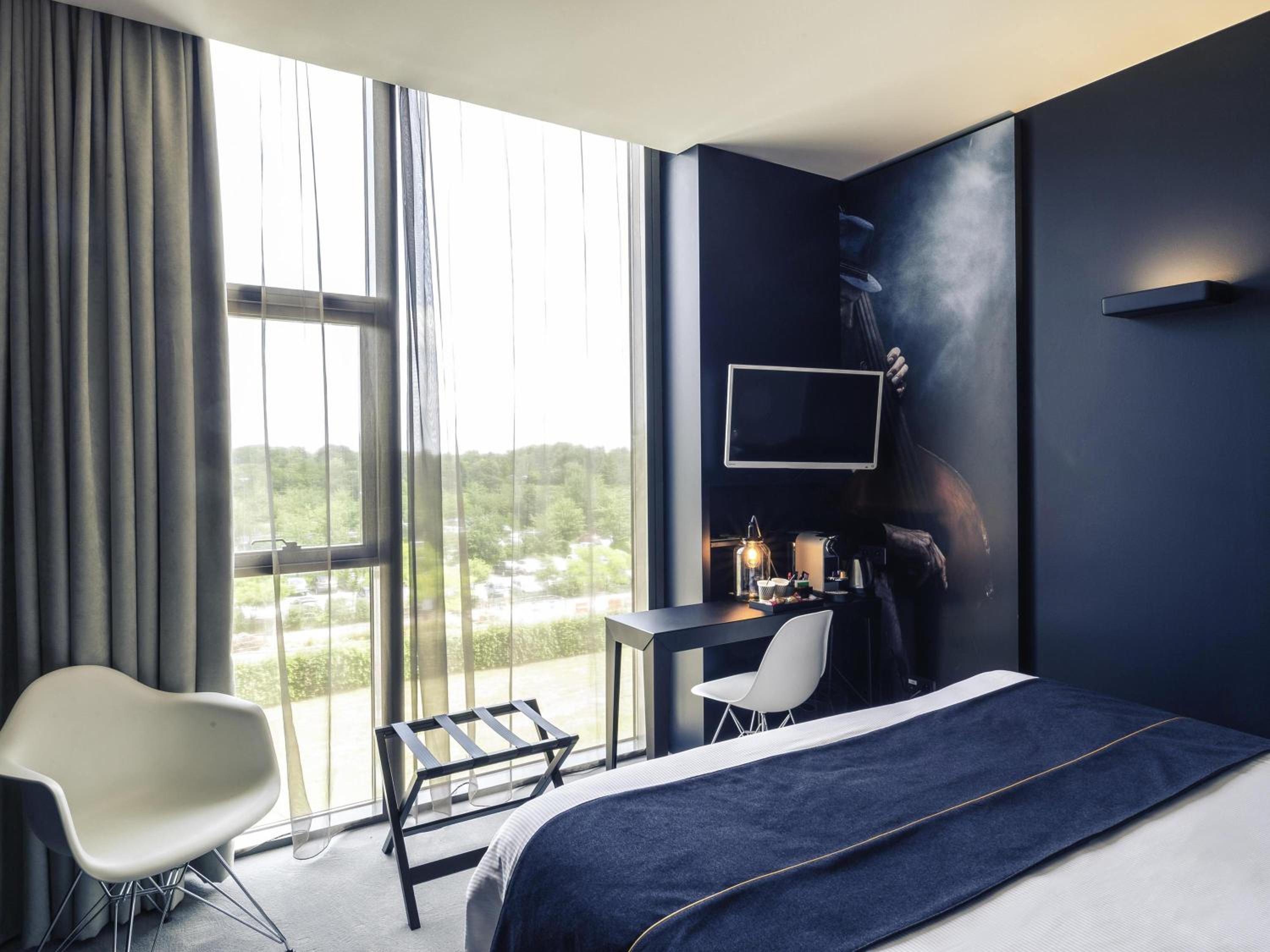 Superior Queen Room