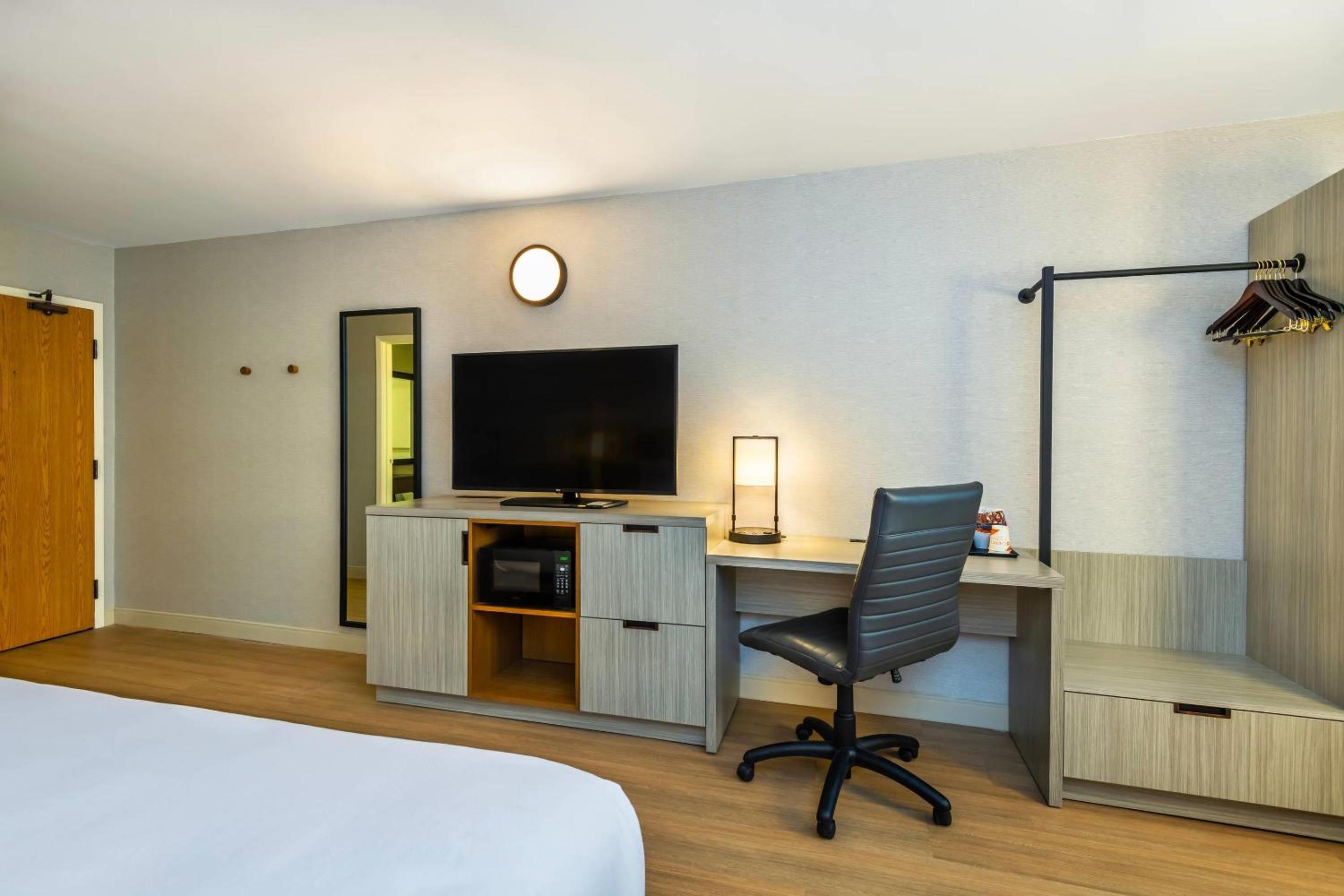 Comfort Inn Montreal - Laval - Highway 15, Foto 5