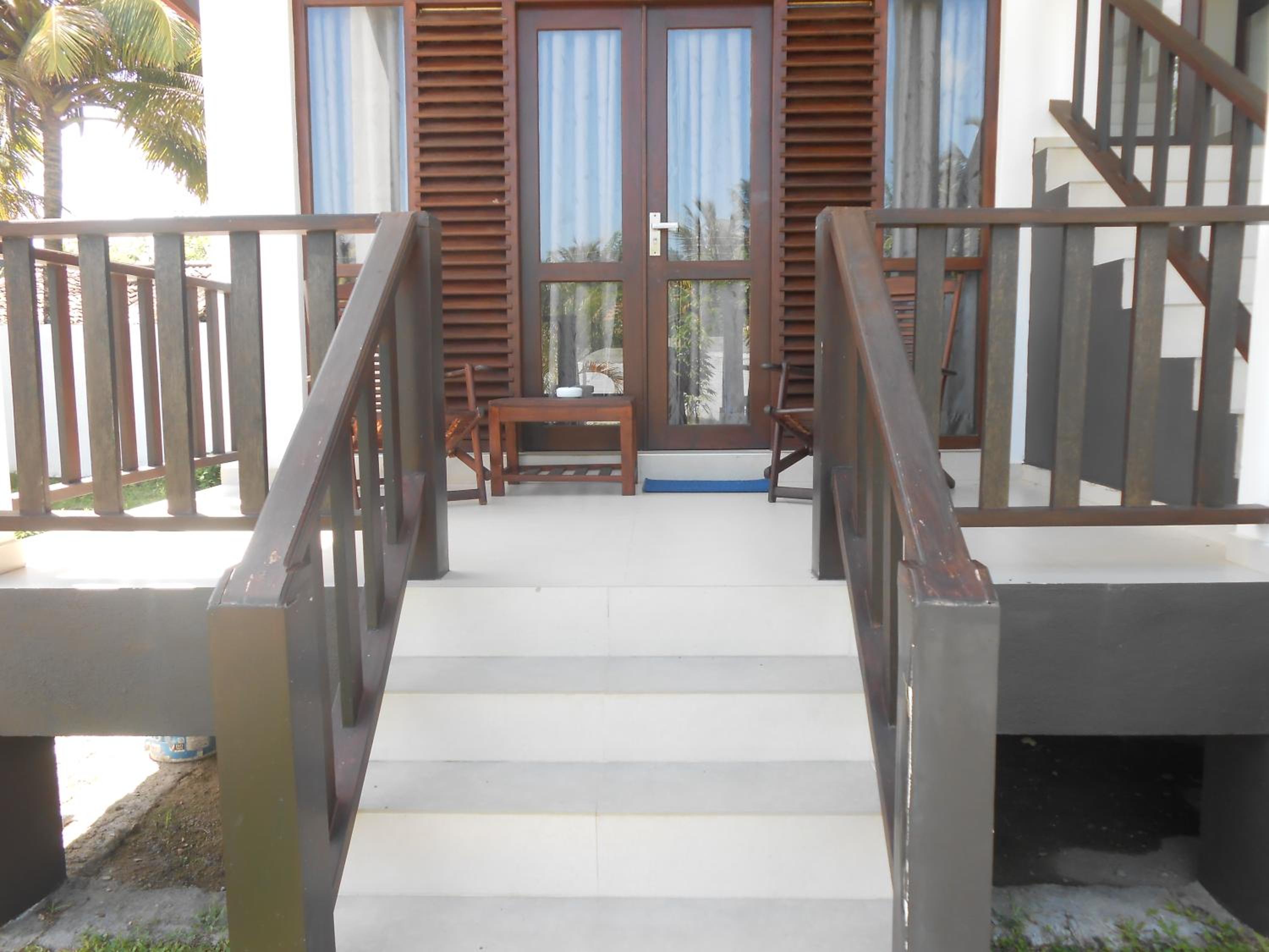 Deluxe Triple Room photo 2