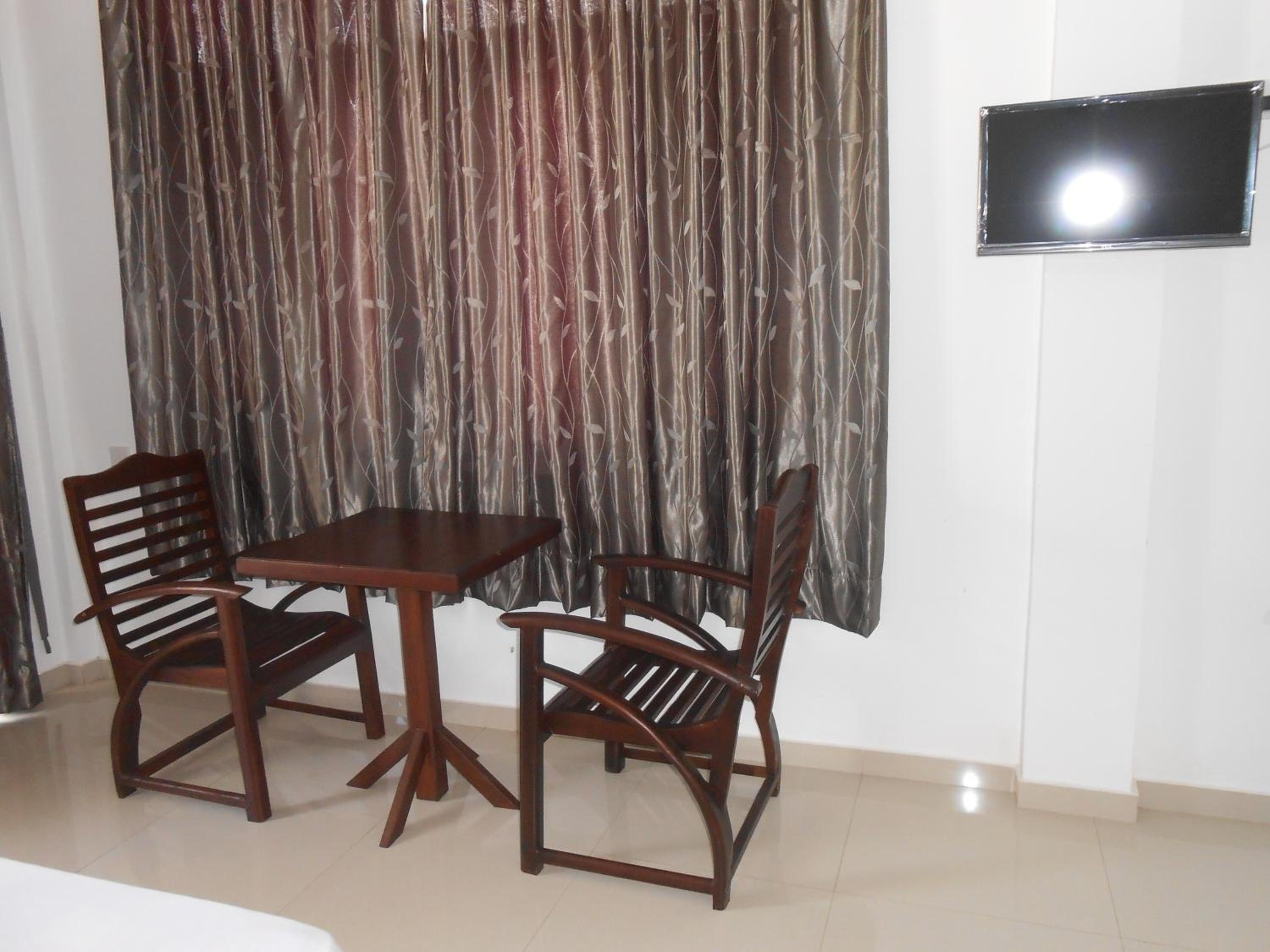 Deluxe Triple Room photo 1