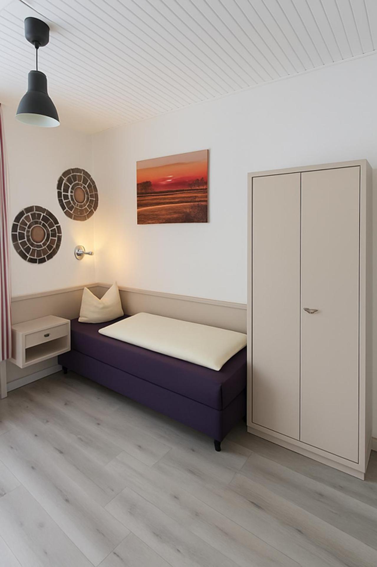 Classic Single Room photo 2