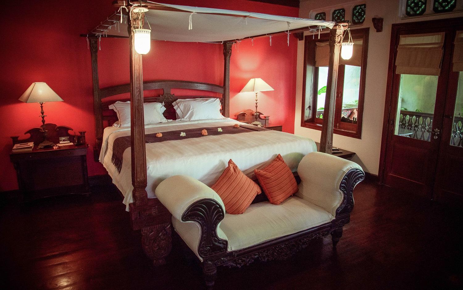 Family Suite - Photo 4