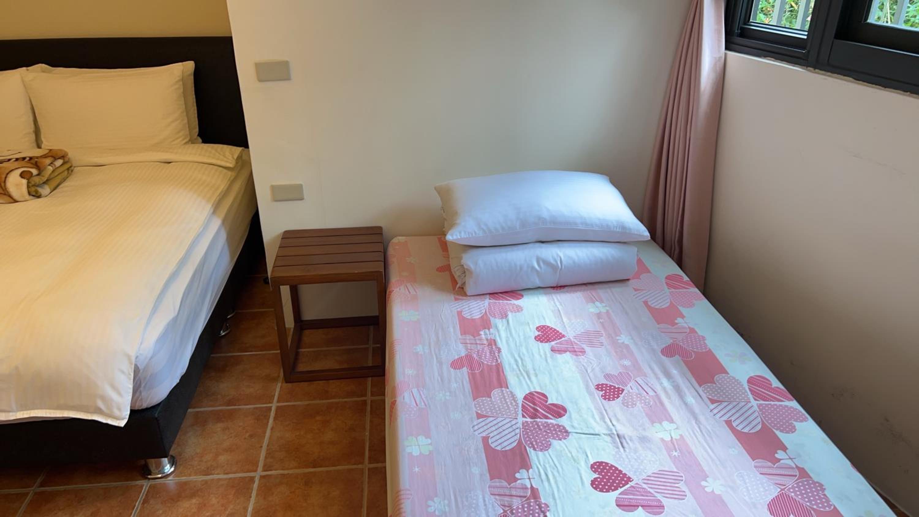Triple Room with Mountain View photo 1