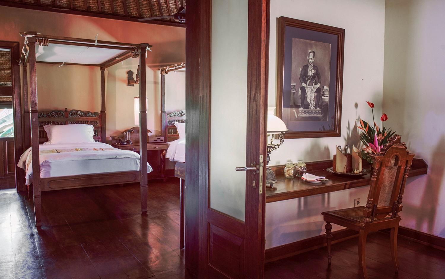 Family Suite - Photo 2