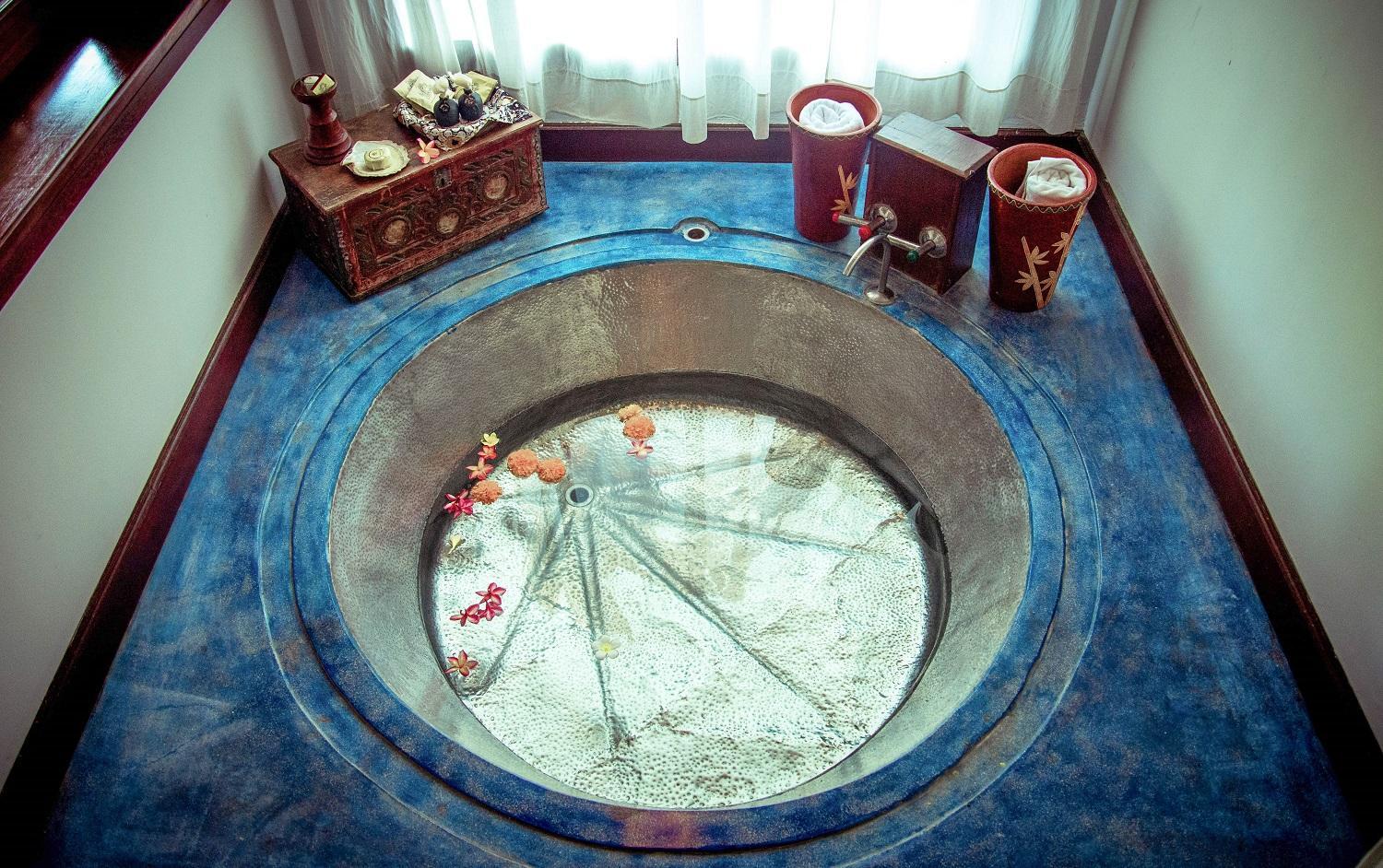 Family Suite - Photo 3