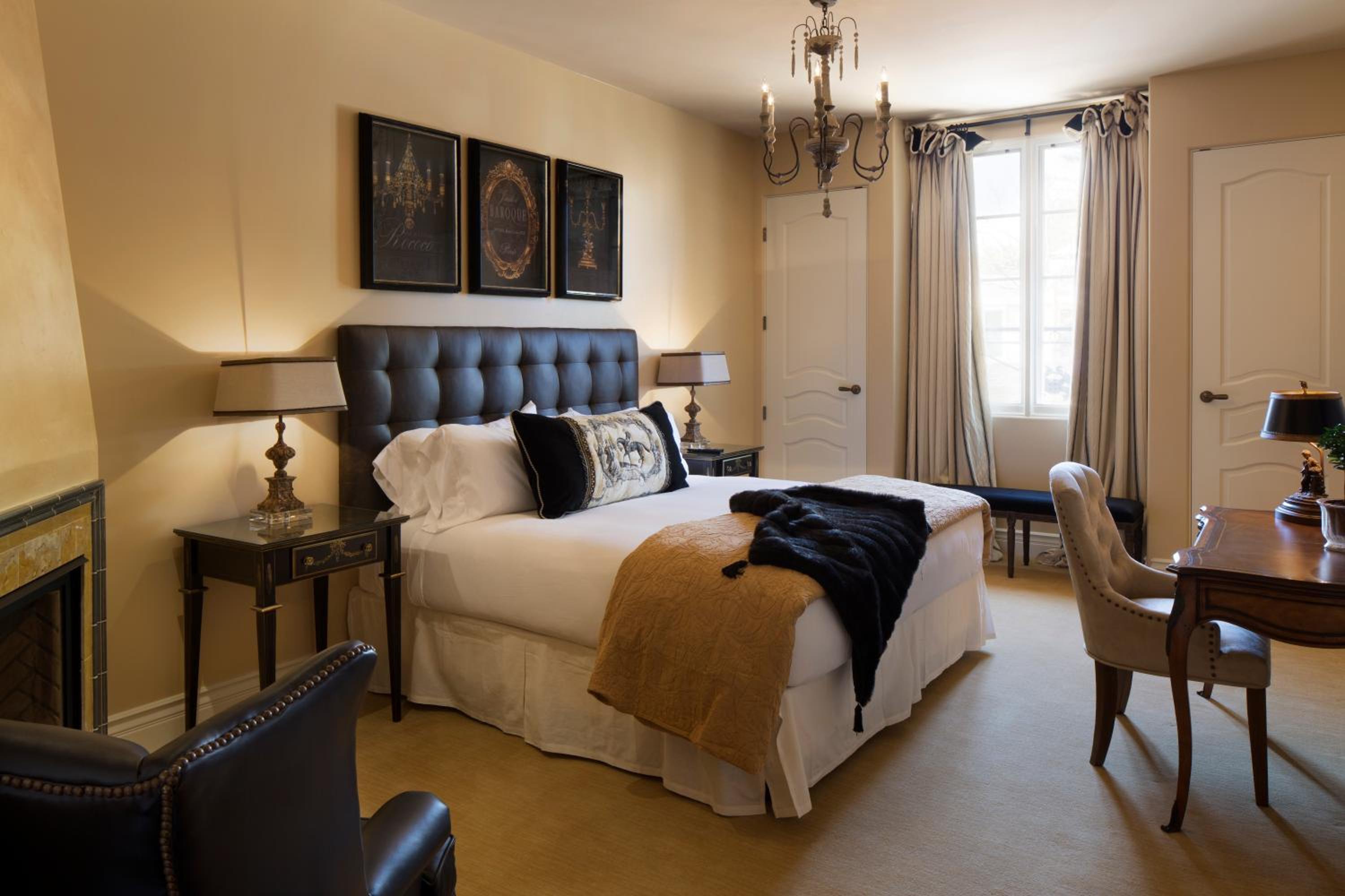 Deluxe Room photo 3