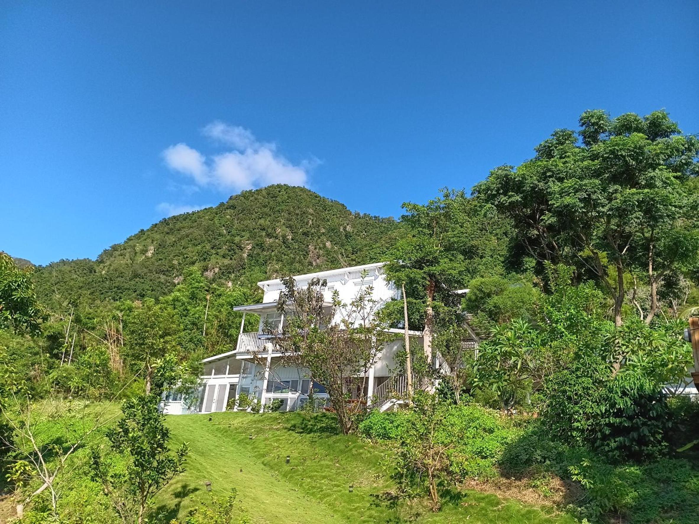 Four-Bedroom Vacation Home photo 1