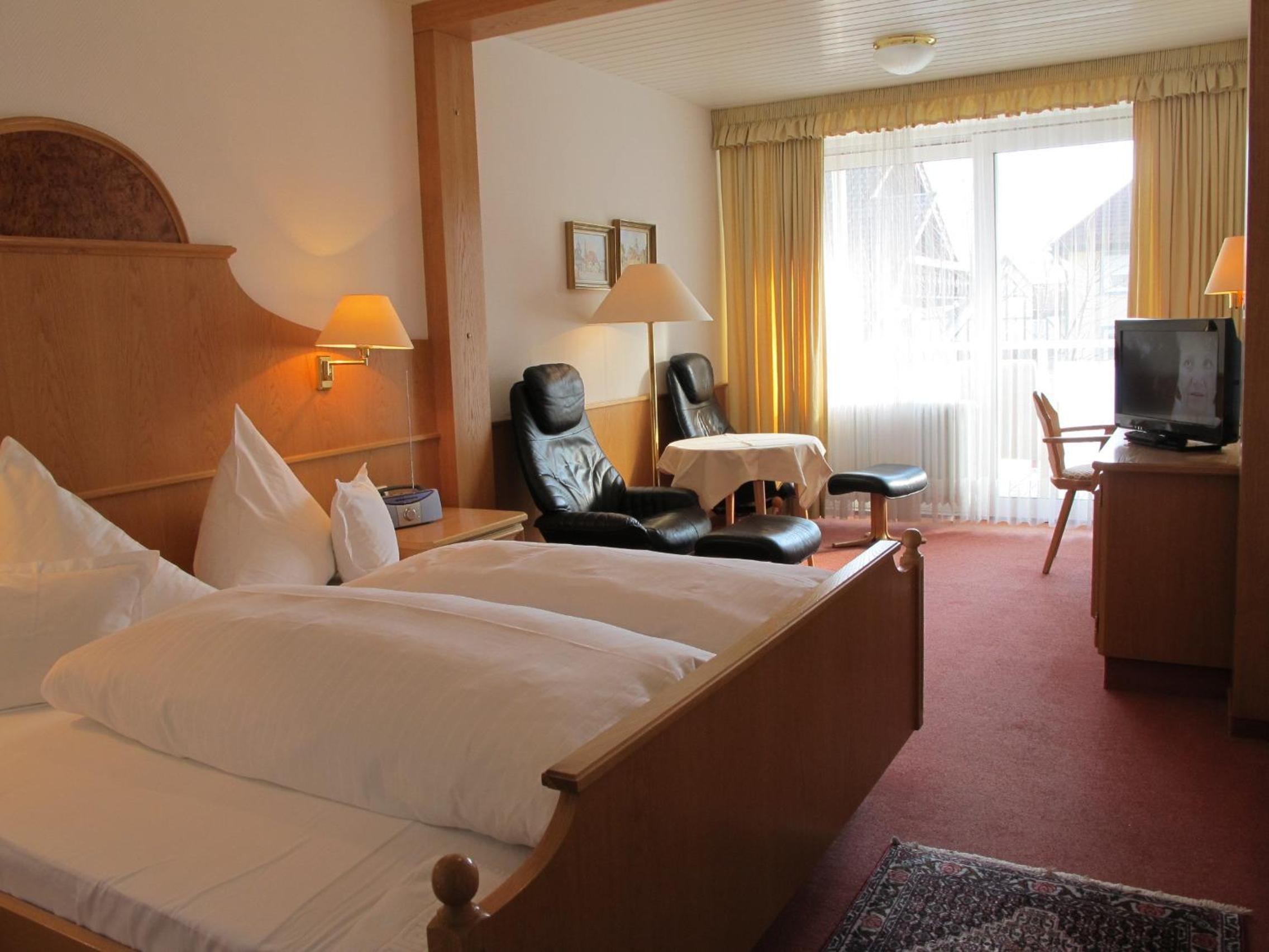 Comfort Double Room photo 2