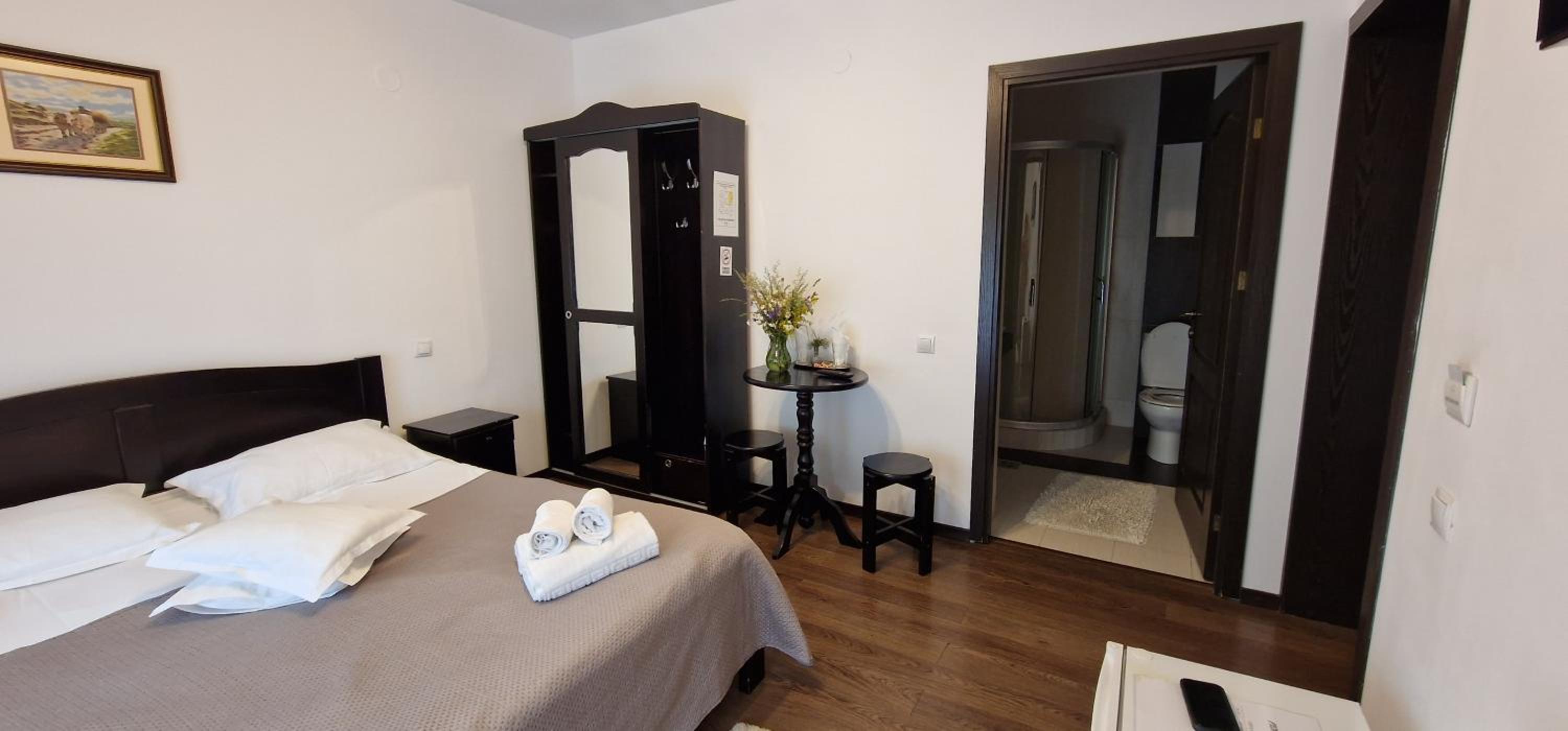 Double Room photo 3