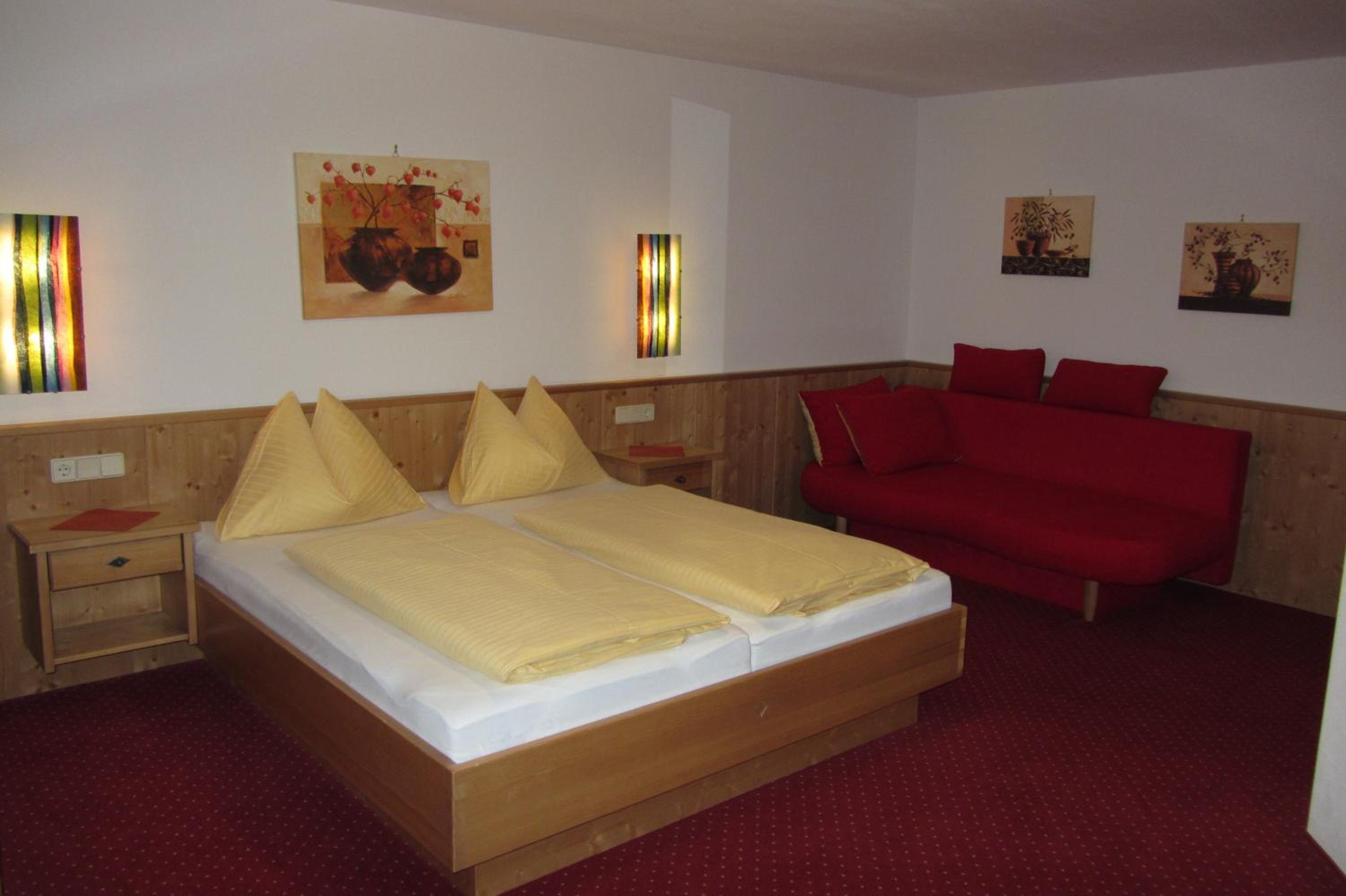 Junior Suite - Photo 1