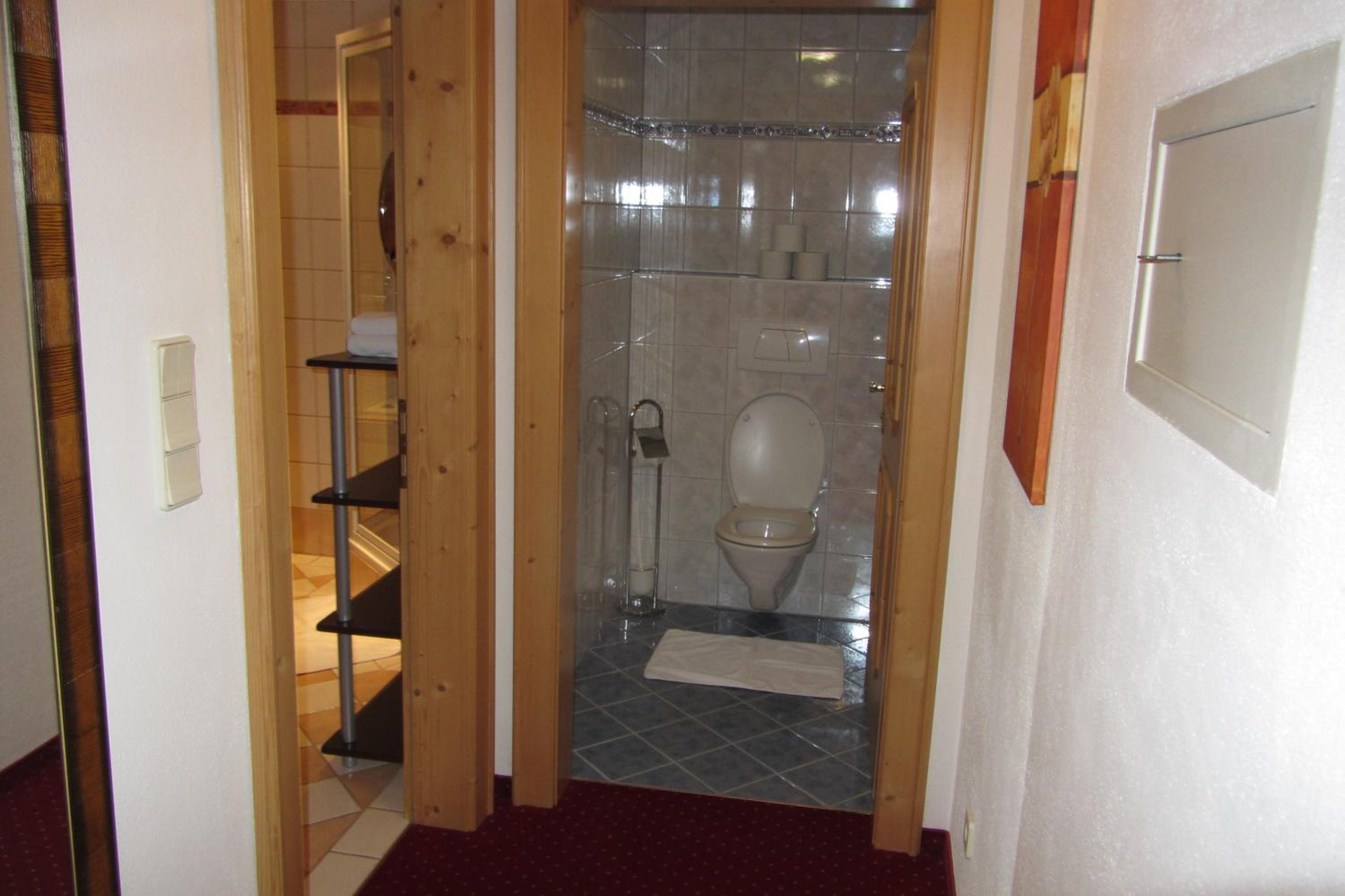 Junior Suite - Photo 7
