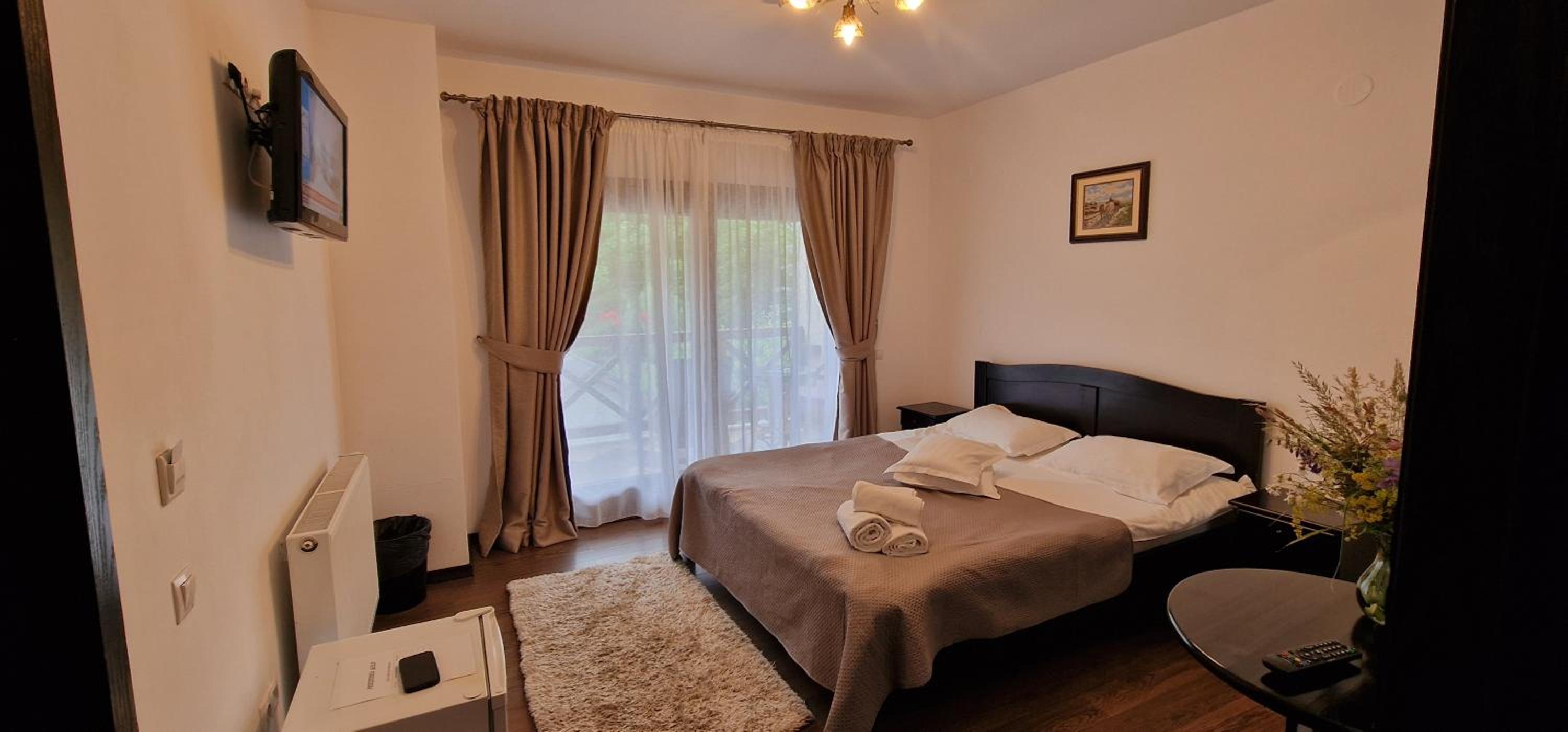 Double Room photo 1