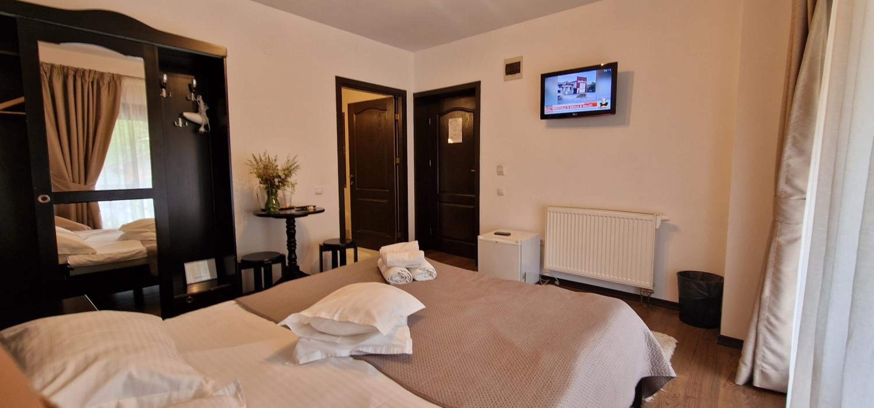 Double Room photo 2