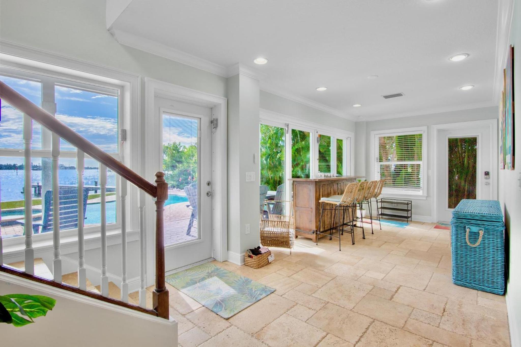 Six-Bedroom Holiday Home photo 1